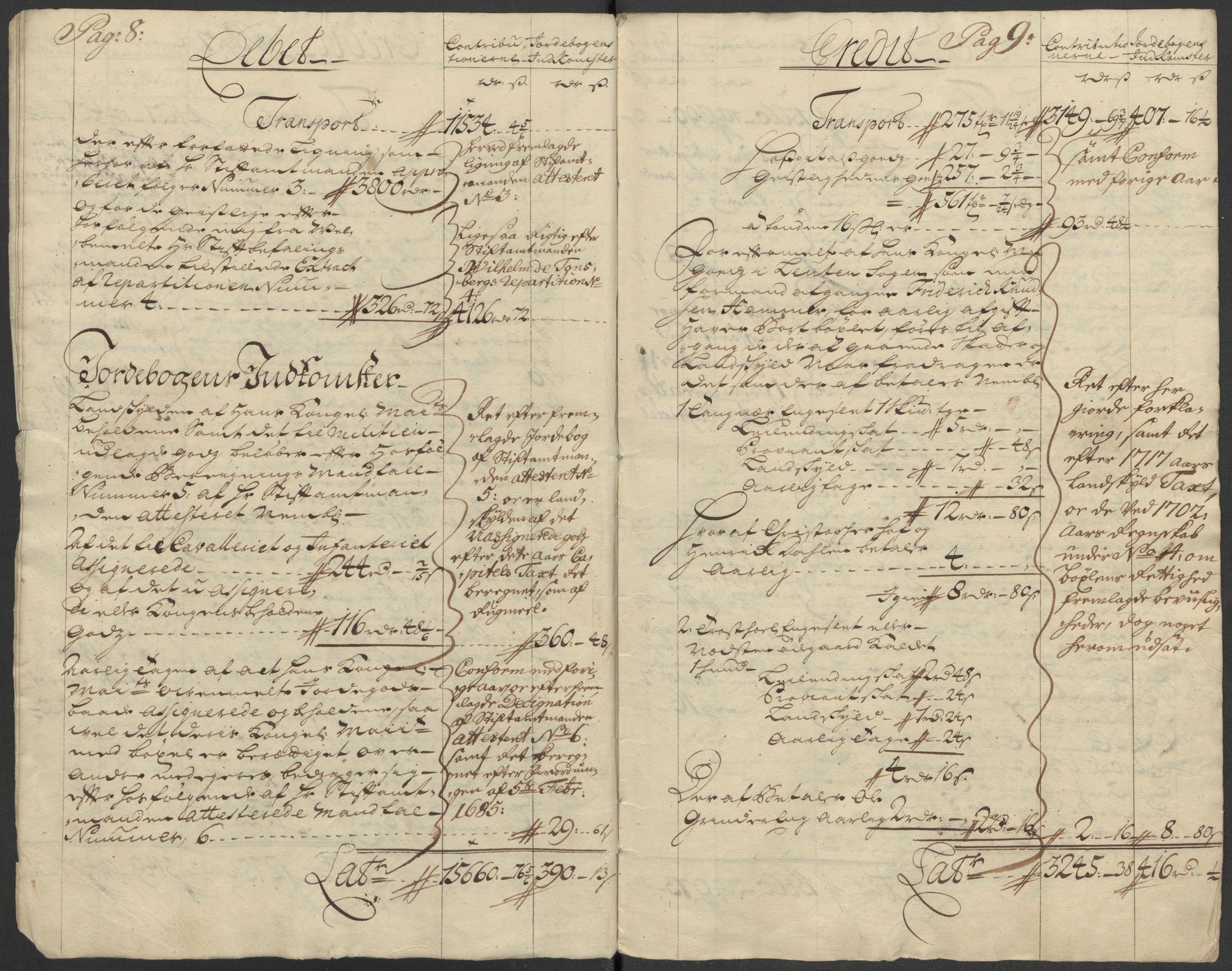 Rentekammeret inntil 1814, Reviderte regnskaper, Fogderegnskap, AV/RA-EA-4092/R16/L1056: Fogderegnskap Hedmark, 1717, p. 7