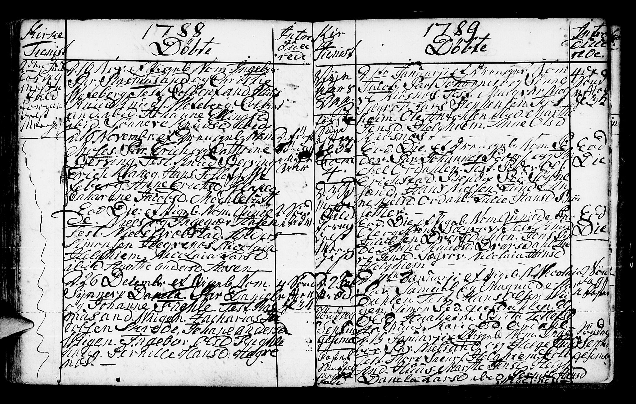 Jølster sokneprestembete, AV/SAB-A-80701/H/Haa/Haaa/L0004: Parish register (official) no. A 4, 1749-1789, p. 219