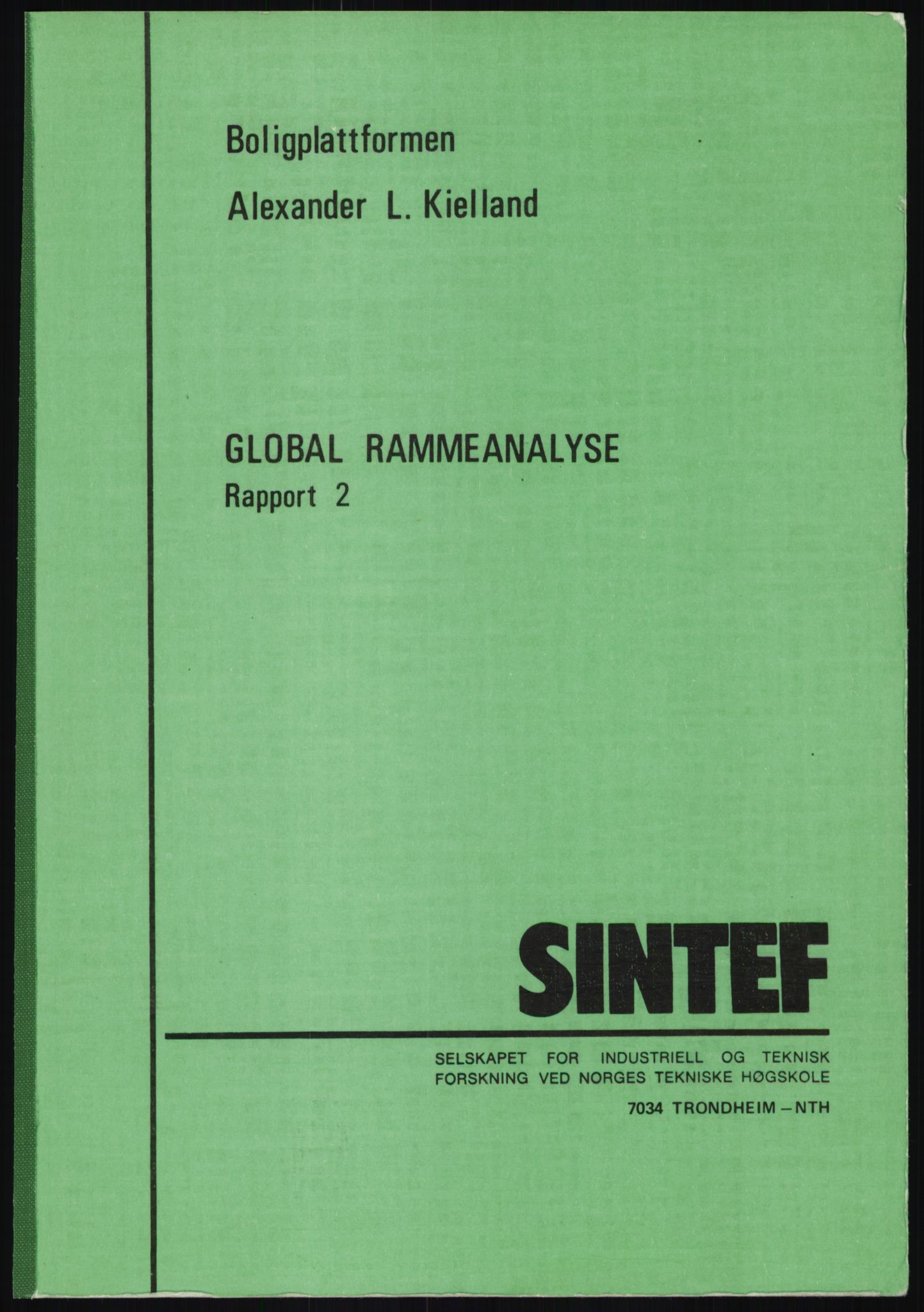 Justisdepartementet, Granskningskommisjonen ved Alexander Kielland-ulykken 27.3.1980, AV/RA-S-1165/D/L0019: S Værforhold (Doku.liste + S1-S5 av 5)/ T (T1-T2)/ U Stabilitet (Doku.liste + U1-U5 av 5), 1980-1981, p. 461