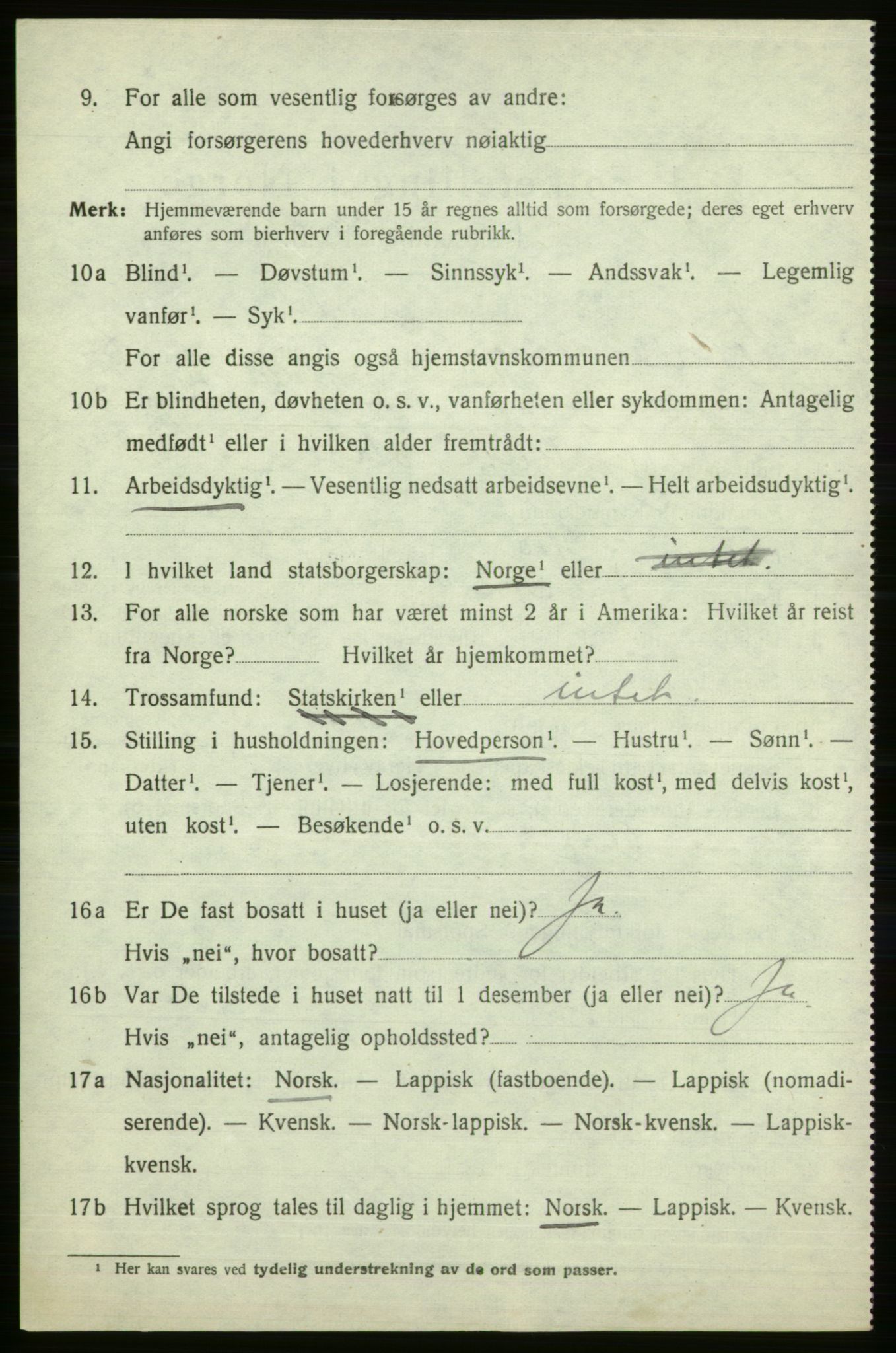 SATØ, 1920 census for Sør-Varanger, 1920, p. 5682