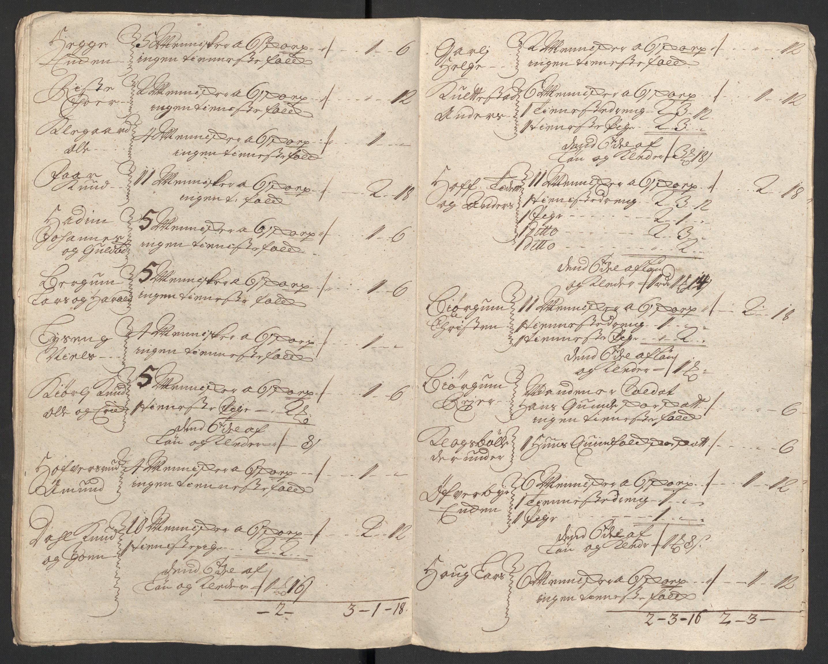 Rentekammeret inntil 1814, Reviderte regnskaper, Fogderegnskap, AV/RA-EA-4092/R18/L1308: Fogderegnskap Hadeland, Toten og Valdres, 1711, p. 352