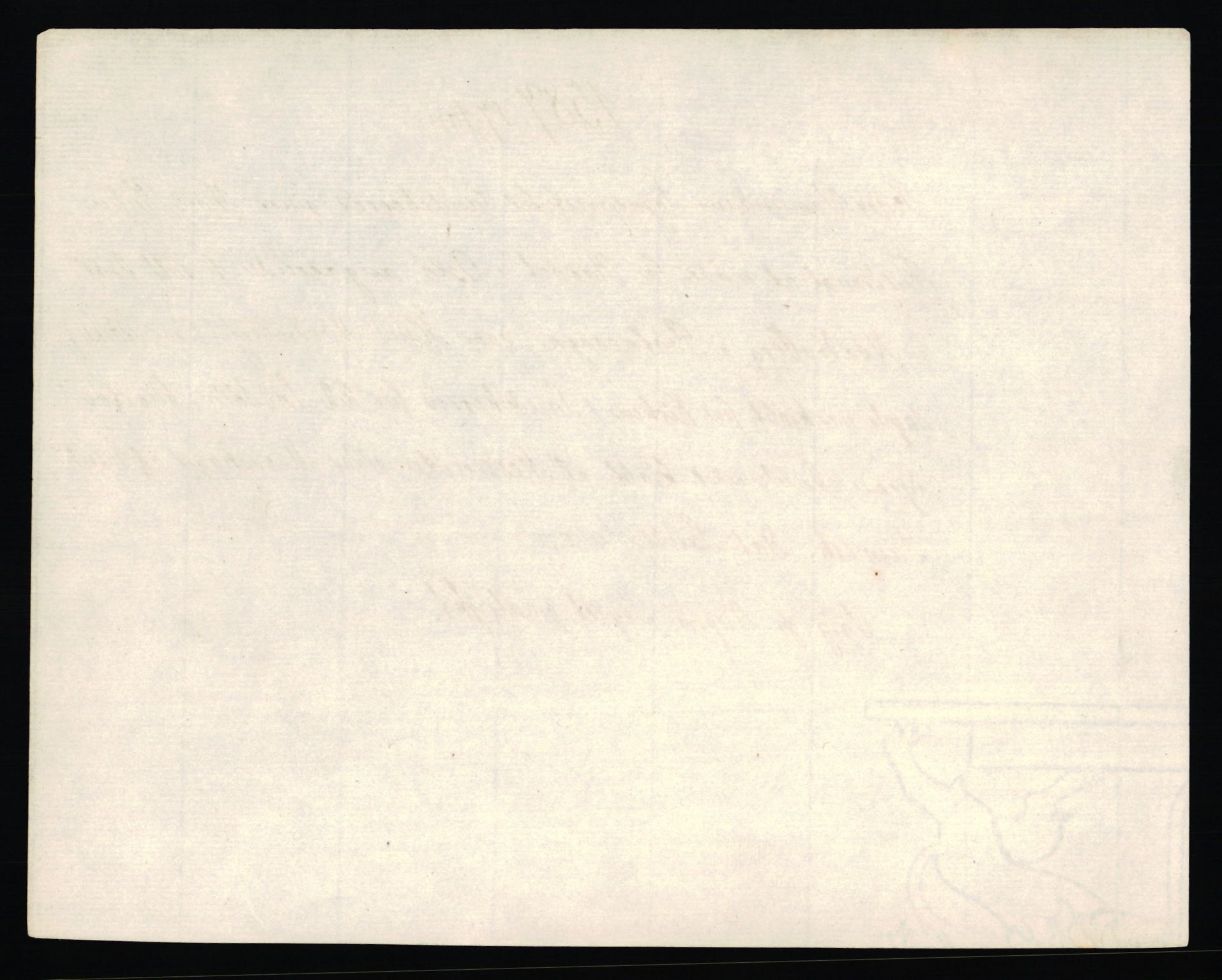 Riksarkivets diplomsamling, AV/RA-EA-5965/F35/F35b/L0003: Riksarkivets diplomer, seddelregister, 1583-1592, p. 188