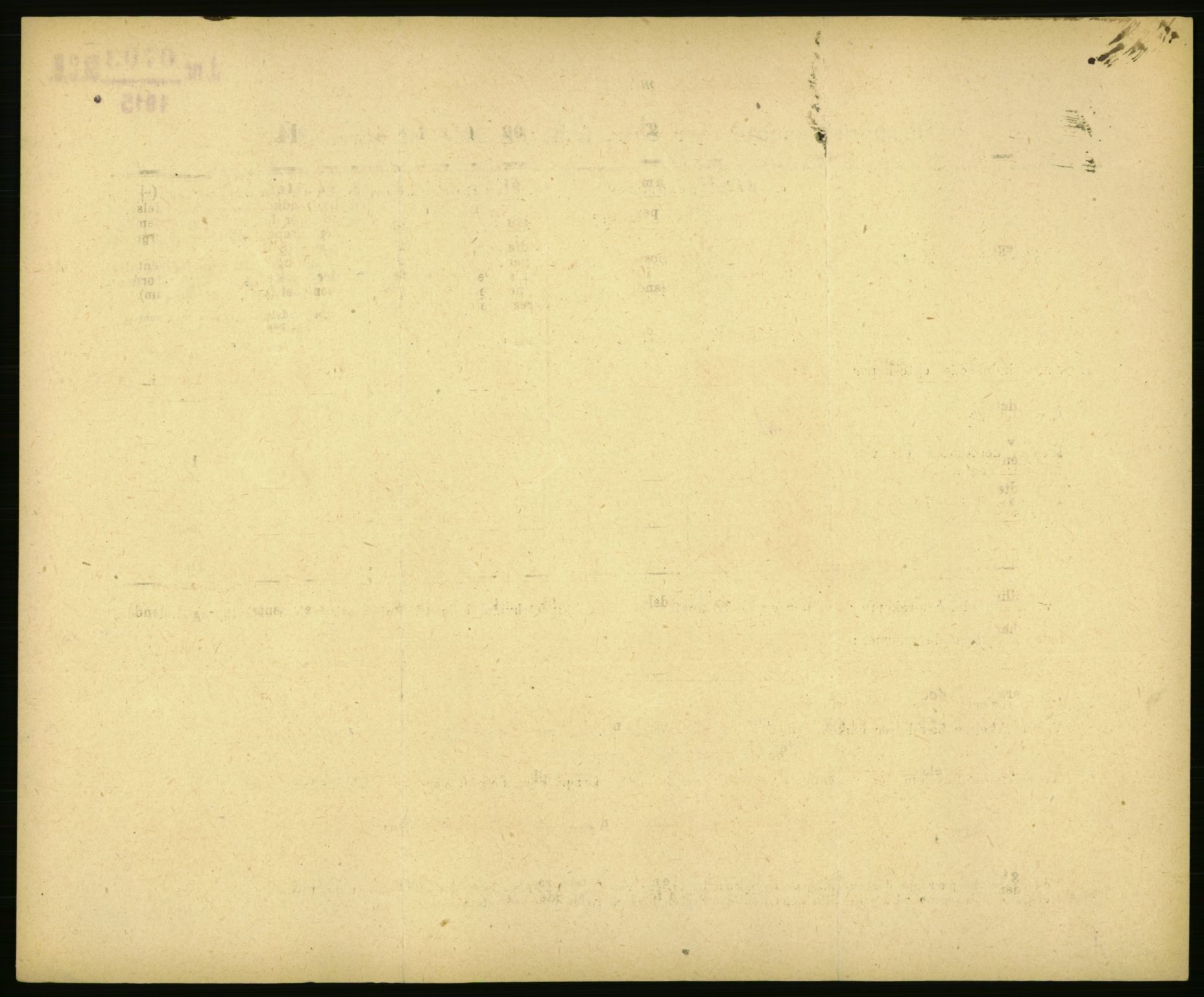 Statistisk sentralbyrå, Sosiodemografiske emner, Befolkning, RA/S-2228/D/Df/Dfb/Dfbd/L0049: Summariske oppgaver over gifte, døde og fødte for hele landet., 1914, p. 934