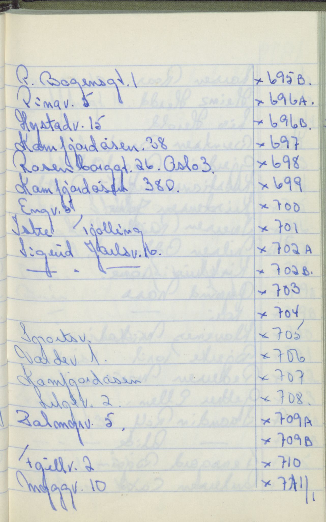 Pa 1494 - Jørgensen, Antonius. Fotograf, VEMU/A-2760/F/Fa, 1927-2004, p. 4193