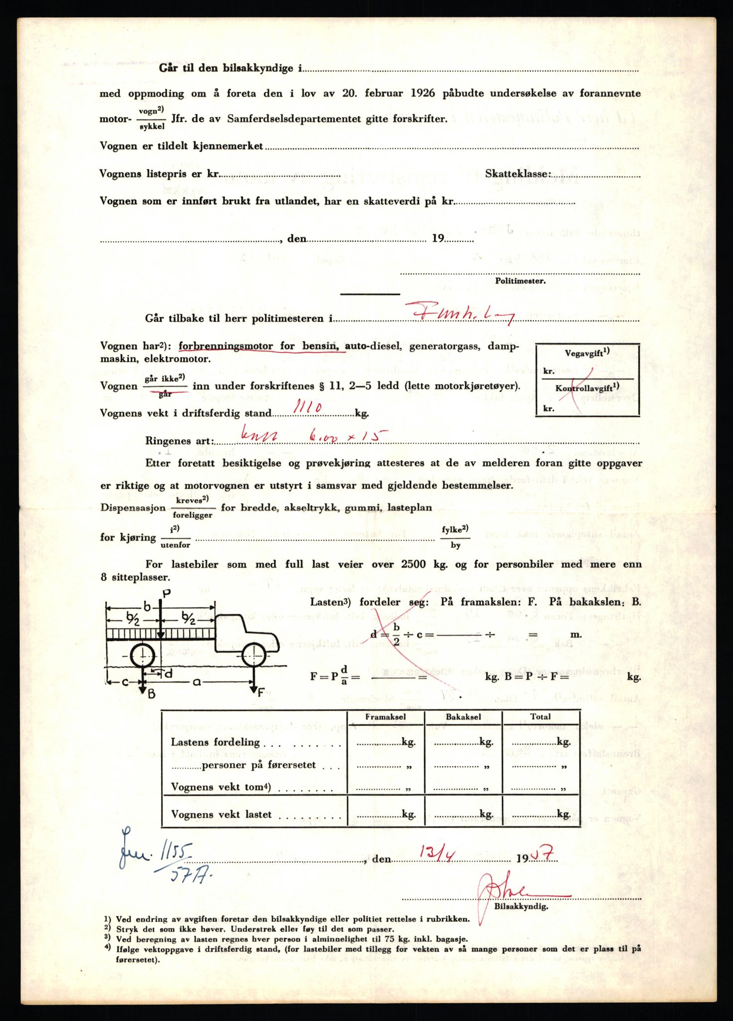 Stavanger trafikkstasjon, AV/SAST-A-101942/0/F/L0037: L-20500 - L-21499, 1930-1971, p. 1238