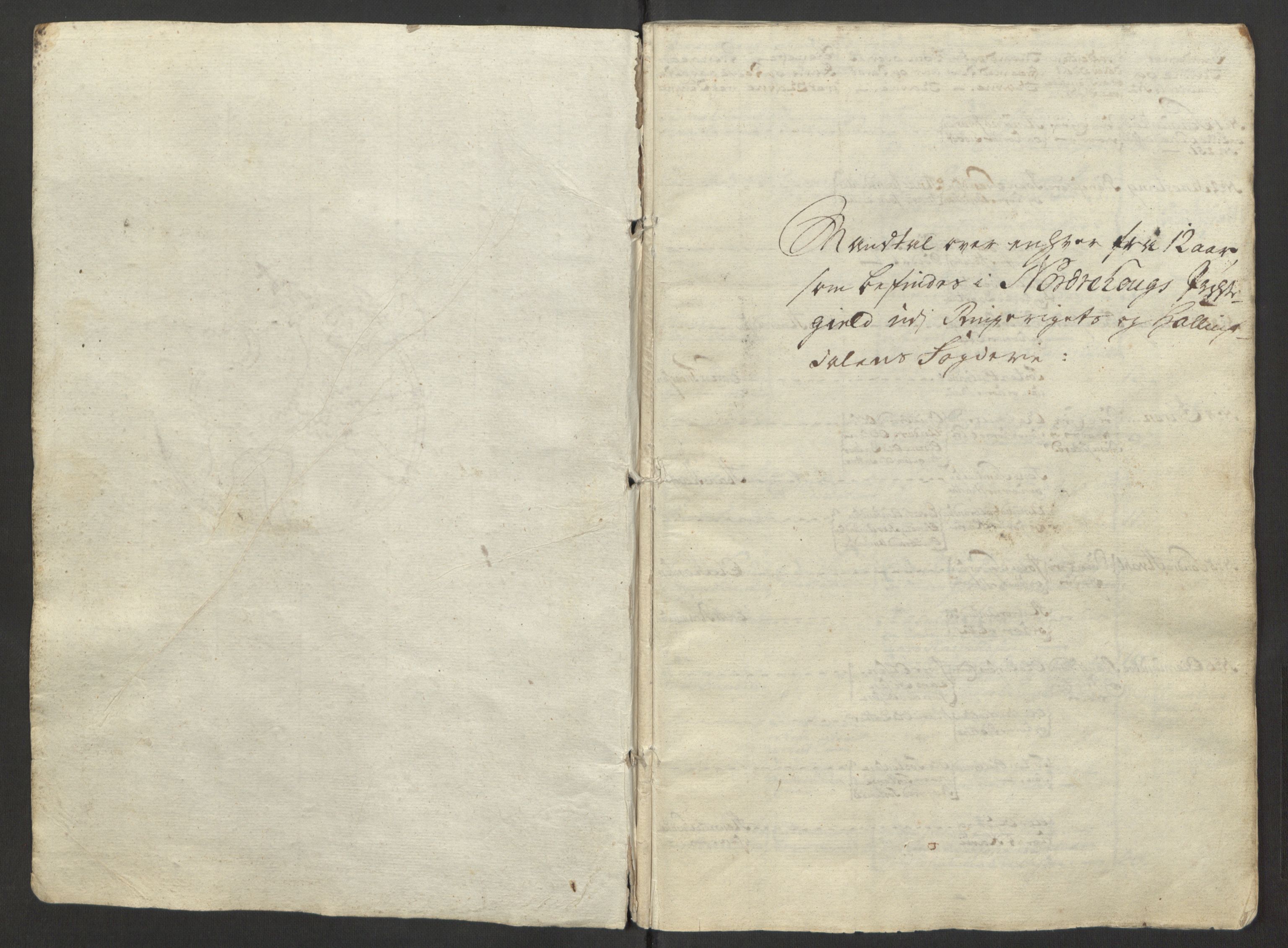 Rentekammeret inntil 1814, Reviderte regnskaper, Fogderegnskap, RA/EA-4092/R23/L1565: Ekstraskatten Ringerike og Hallingdal, 1762-1763, p. 194