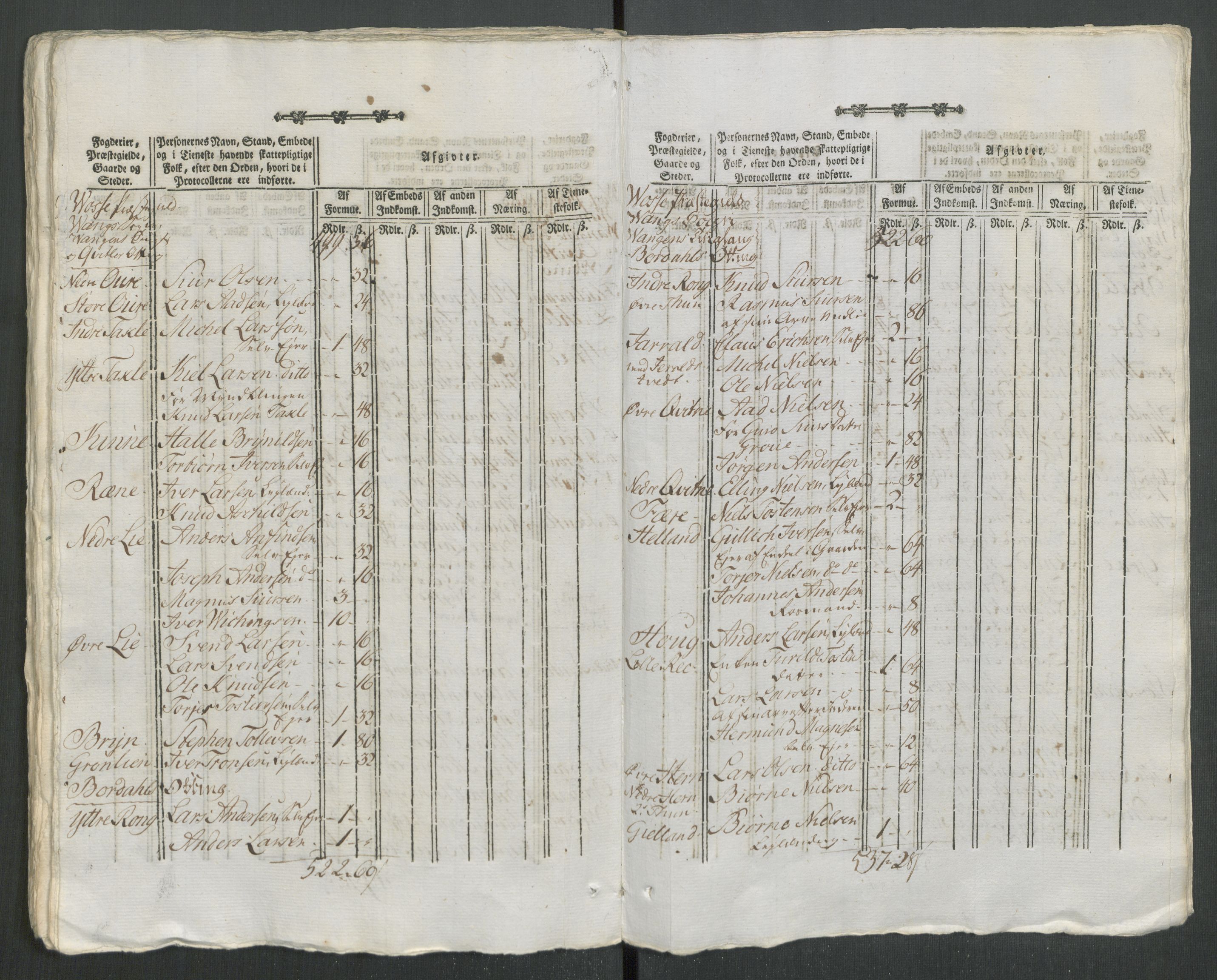 Rentekammeret inntil 1814, Reviderte regnskaper, Mindre regnskaper, AV/RA-EA-4068/Rf/Rfe/L0028: Nedre Romerike fogderi. Nedre Telemark og Bamle fogderi, Nordhordland og Voss fogderi, 1789, p. 455