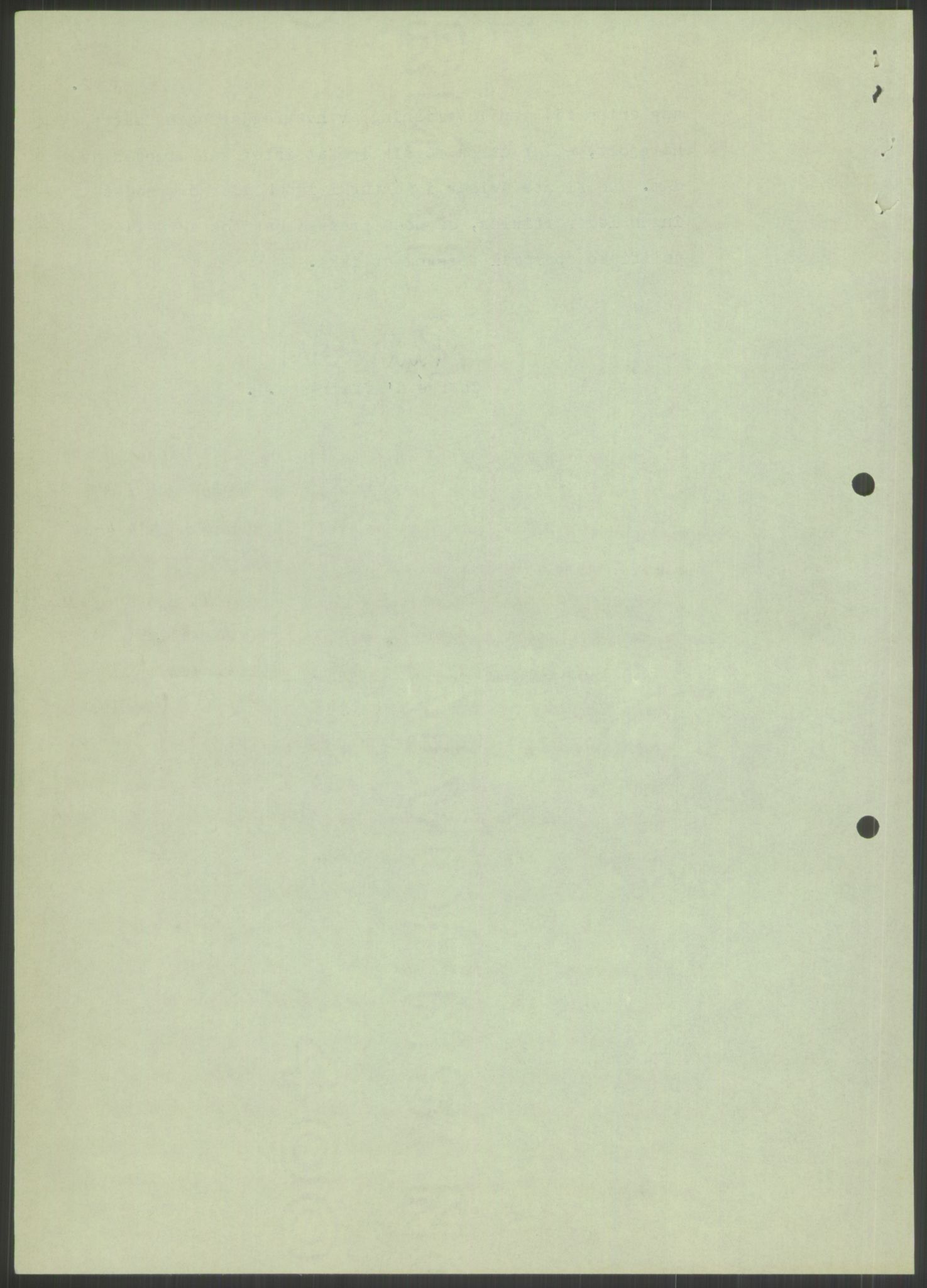 Utenriksdepartementet, AV/RA-S-2259, 1948-1950, p. 692