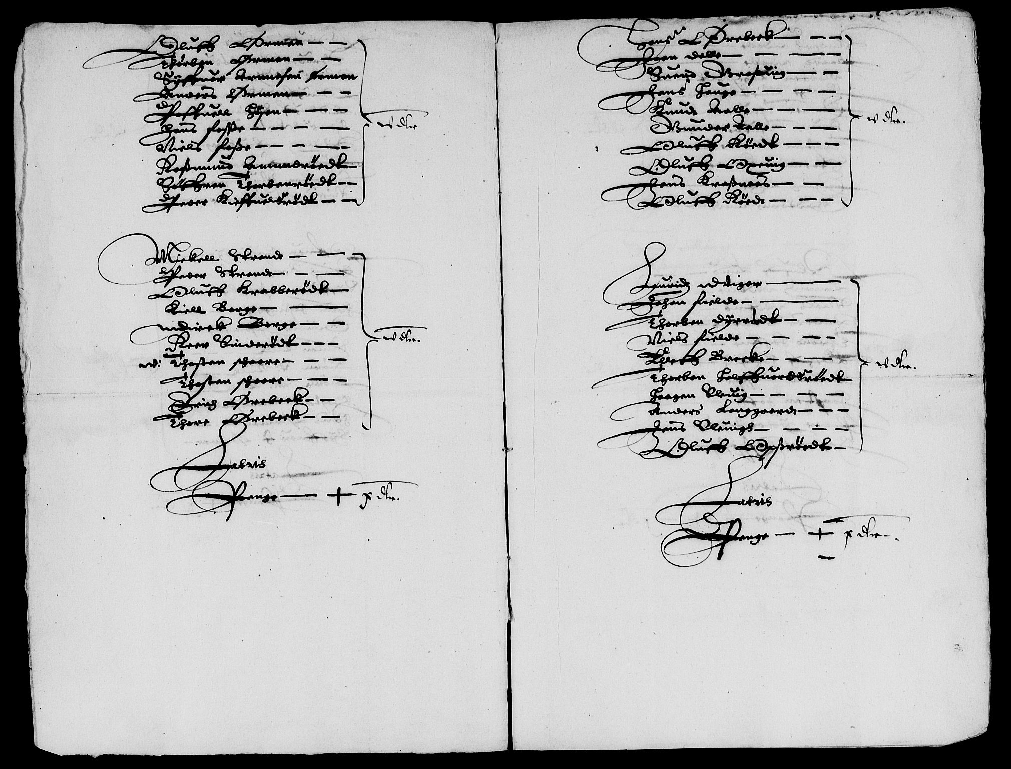 Rentekammeret inntil 1814, Reviderte regnskaper, Lensregnskaper, AV/RA-EA-5023/R/Rb/Rbe/L0001: Onsøy len, 1626-1639