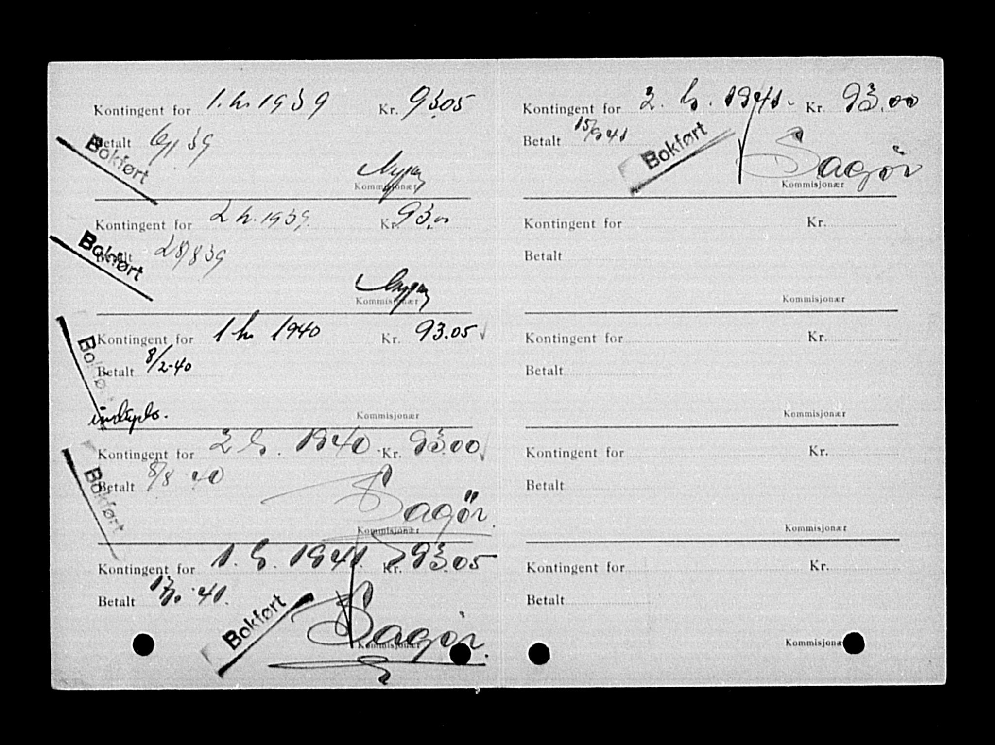 Justisdepartementet, Tilbakeføringskontoret for inndratte formuer, RA/S-1564/H/Hc/Hca/L0893: --, 1945-1947, p. 342