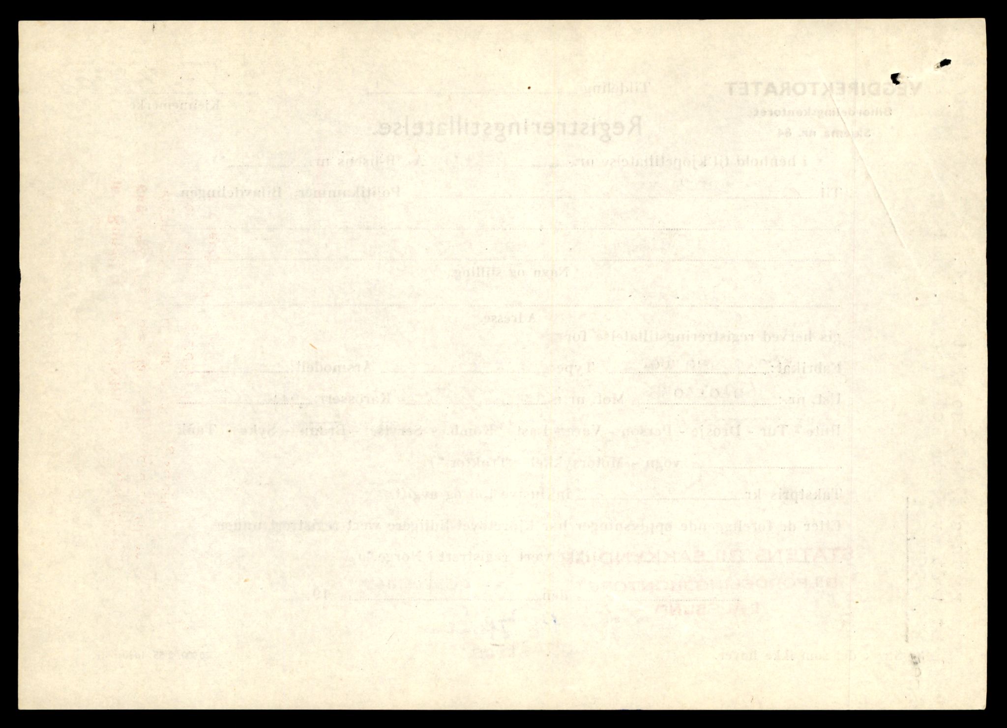 Møre og Romsdal vegkontor - Ålesund trafikkstasjon, AV/SAT-A-4099/F/Fe/L0049: Registreringskort for kjøretøy T 14864 - T 18613, 1927-1998, p. 1050