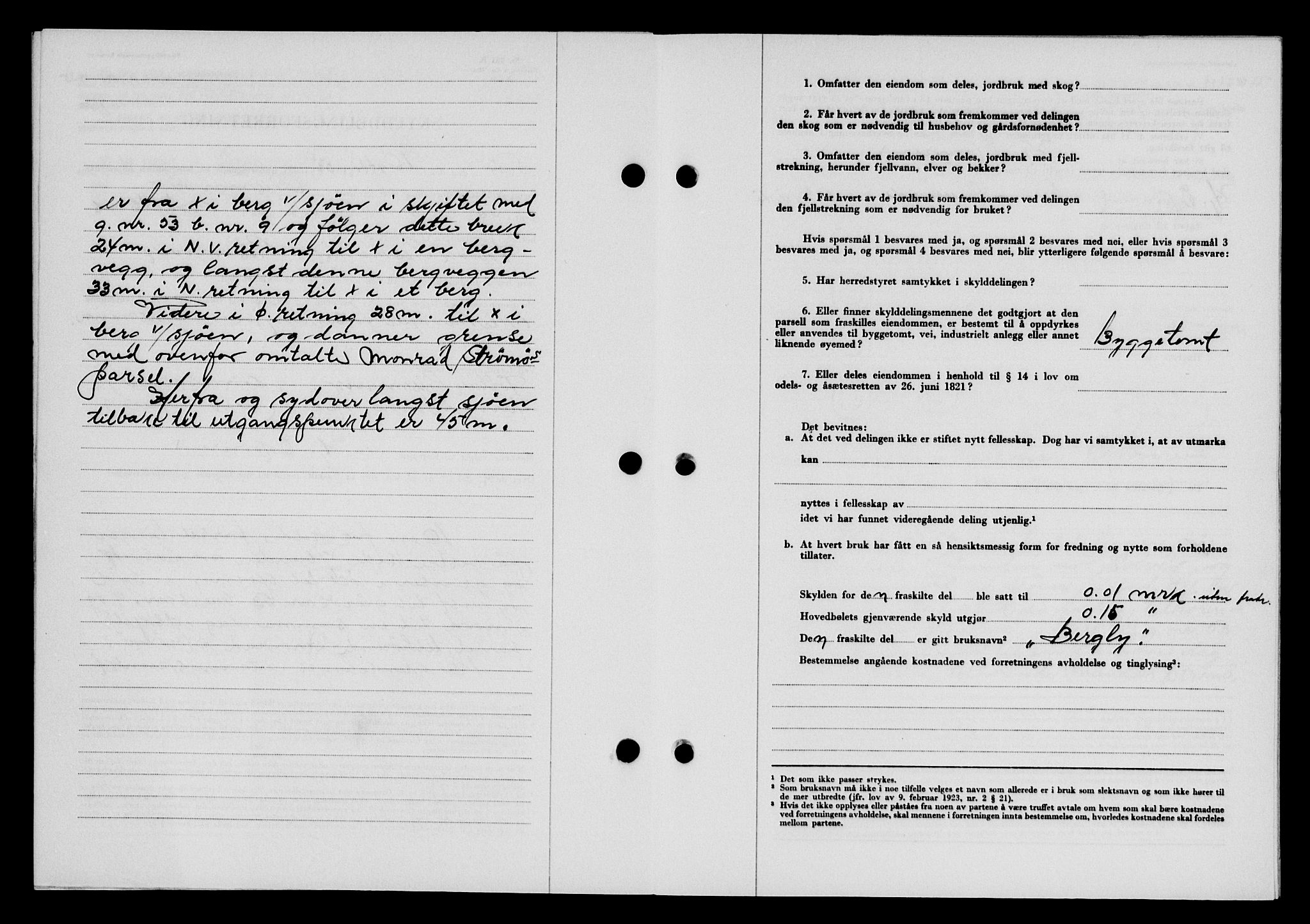 Karmsund sorenskriveri, SAST/A-100311/01/II/IIB/L0117: Mortgage book no. 97Aa, 1955-1955, Diary no: : 3385/1955