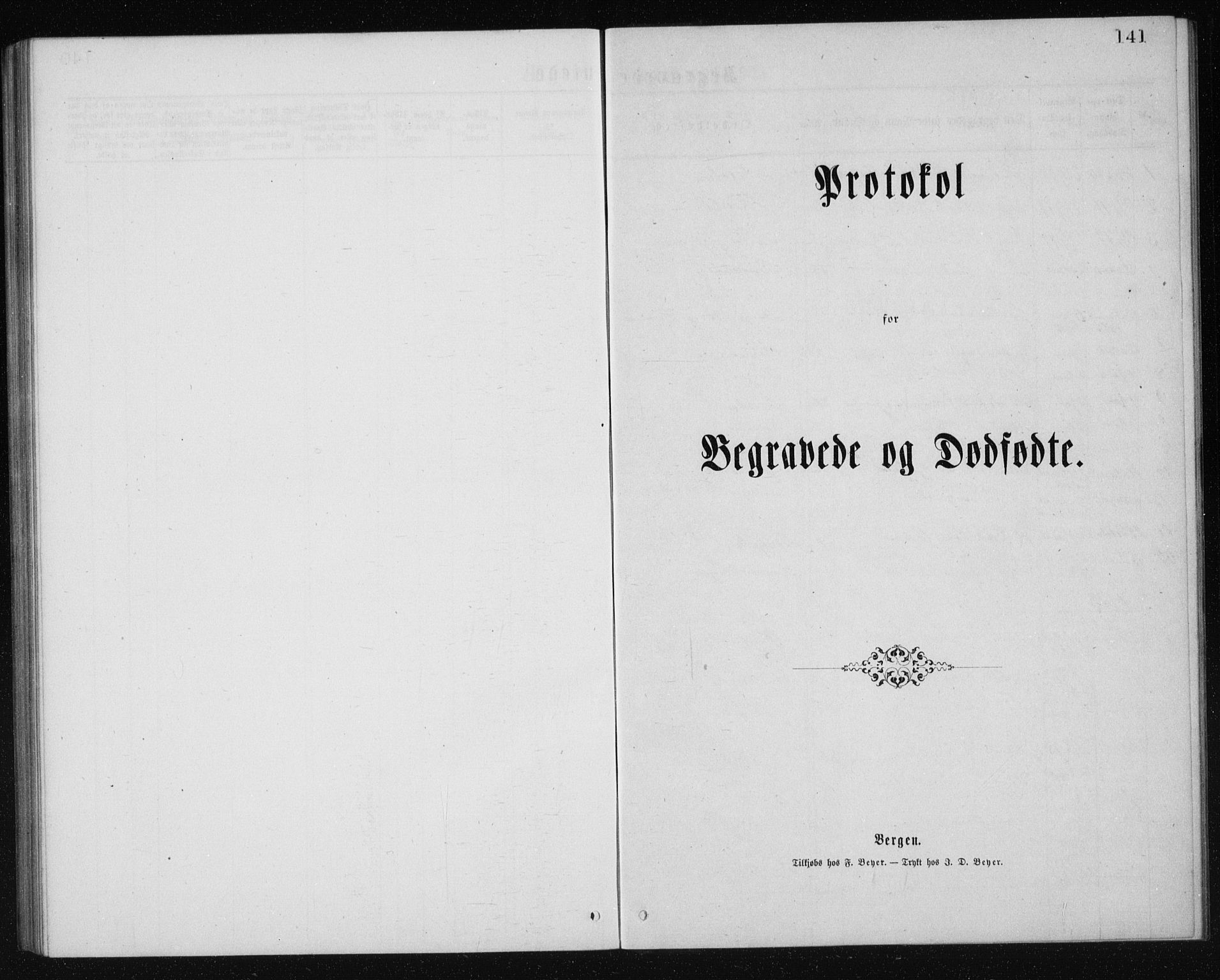 Ministerialprotokoller, klokkerbøker og fødselsregistre - Nordland, SAT/A-1459/826/L0381: Parish register (copy) no. 826C01, 1877-1886, p. 141