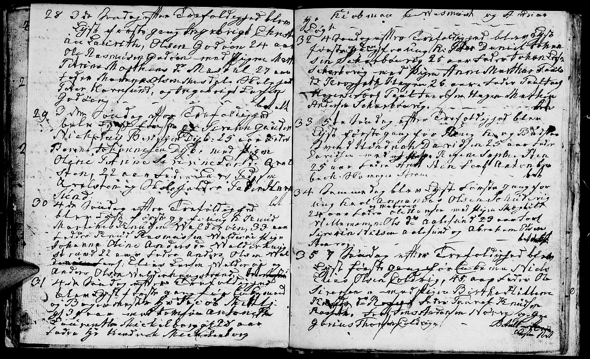 Ministerialprotokoller, klokkerbøker og fødselsregistre - Møre og Romsdal, AV/SAT-A-1454/528/L0424: Parish register (copy) no. 528C05, 1826-1847, p. 123