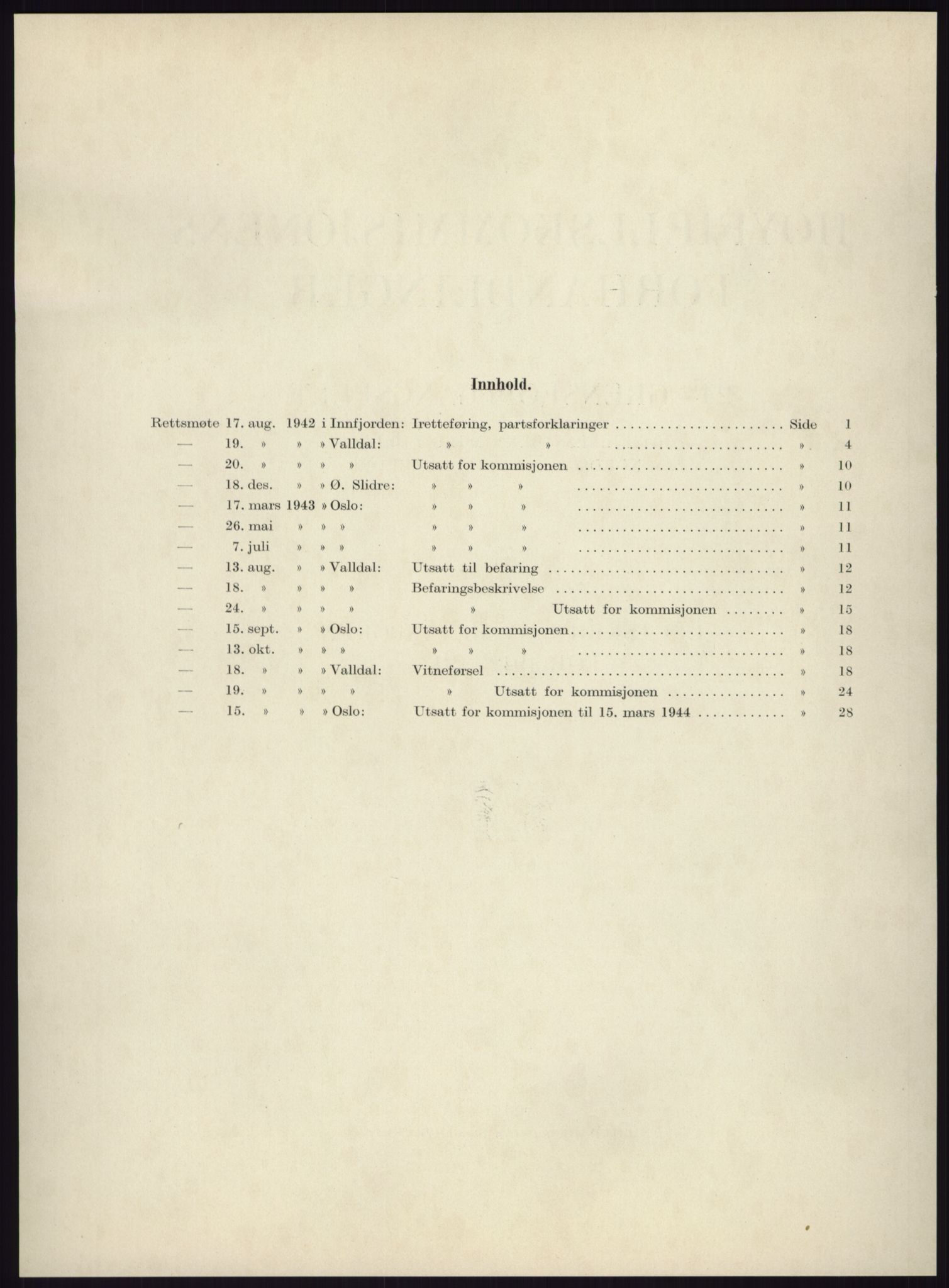 Høyfjellskommisjonen, AV/RA-S-1546/X/Xa/L0001: Nr. 1-33, 1909-1953, p. 6778