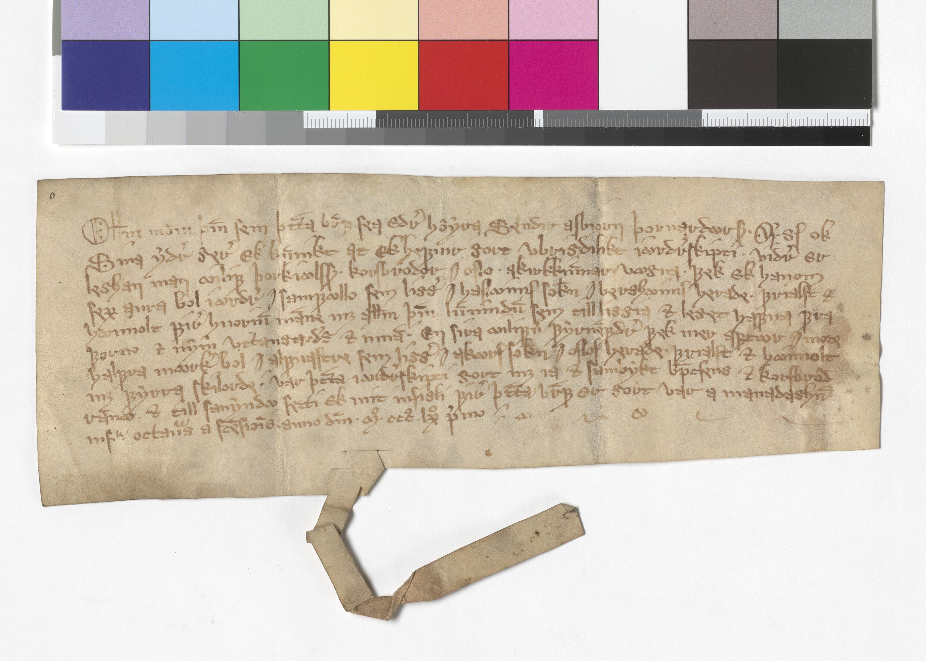 Riksarkivets diplomsamling, AV/RA-EA-5965/F05/L0172: NRA AM fasc. 69 nr. 11 - fasc. 70 nr. 10, 1361-1362, p. 8