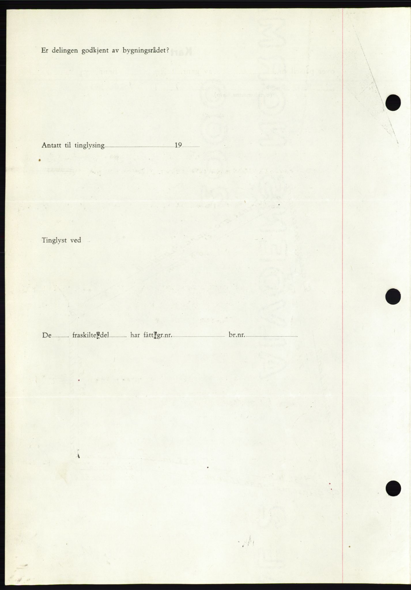 Søre Sunnmøre sorenskriveri, AV/SAT-A-4122/1/2/2C/L0076: Mortgage book no. 2A, 1943-1944, Diary no: : 348/1944