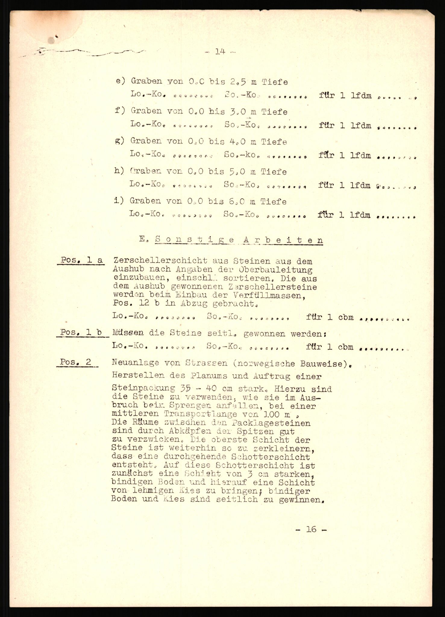 Tyske arkiver, Organisation Todt (OT), Einsatzgruppe Wiking, AV/RA-RAFA-2188/2/H/Hd/Hda/L0029/0002: Diverse, Zone Bergen / Diverse, 1940-1945, p. 59