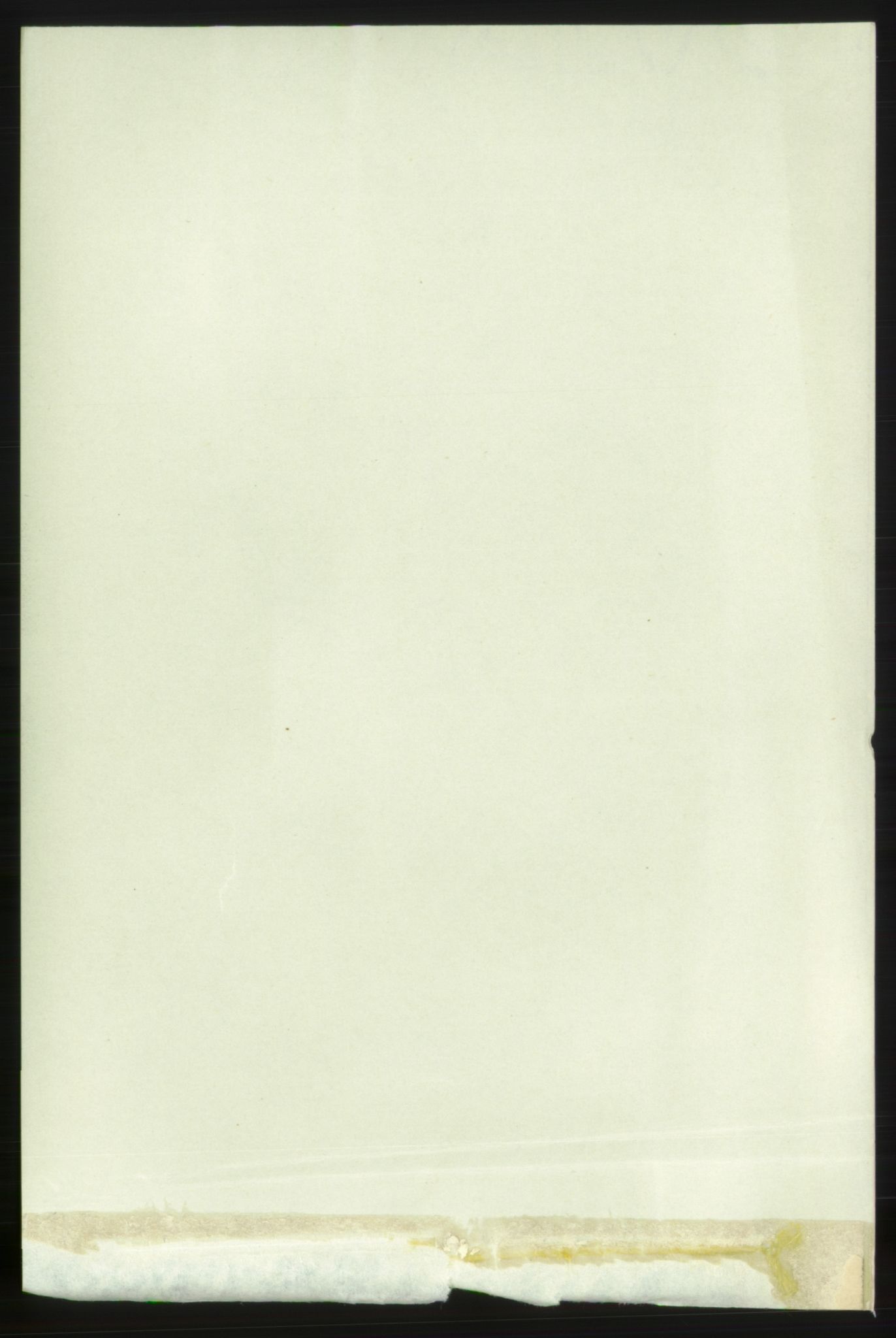 RA, 1891 census for 0705 Tønsberg, 1891, p. 3275
