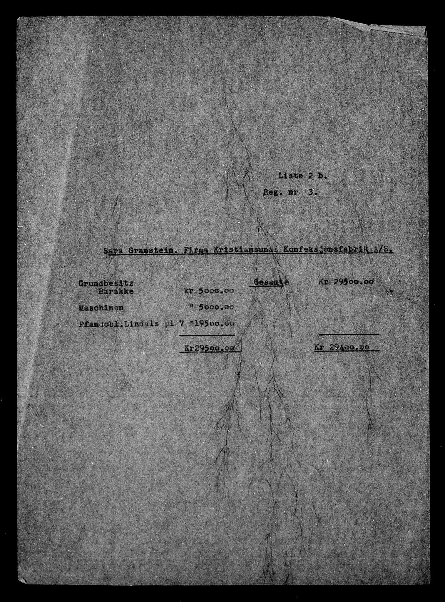 Justisdepartementet, Tilbakeføringskontoret for inndratte formuer, RA/S-1564/H/Hc/Hcb/L0914: --, 1945-1947, p. 146