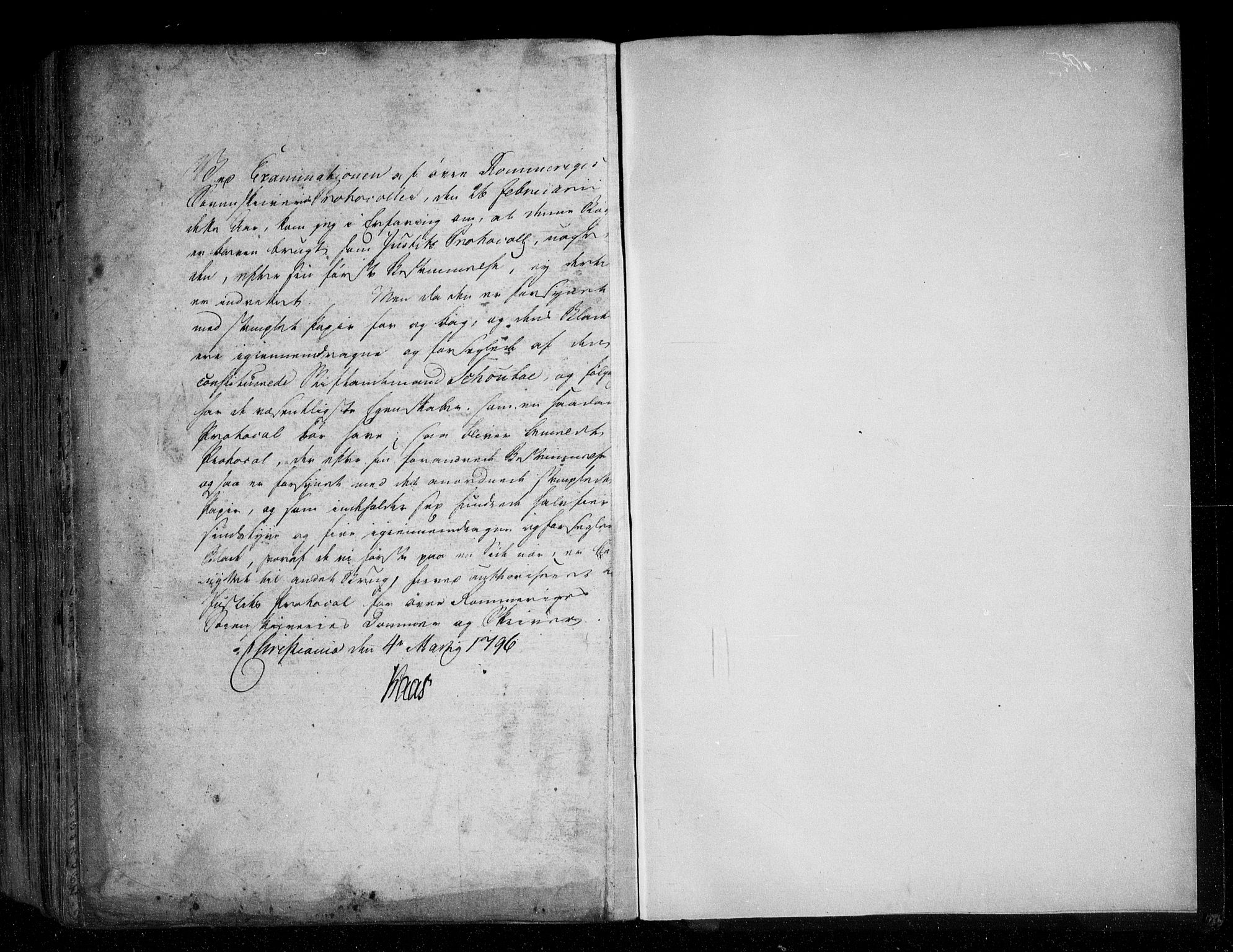 Øvre Romerike sorenskriveri, SAO/A-10649/F/Fb/L0066: Tingbok 66, 1794-1800