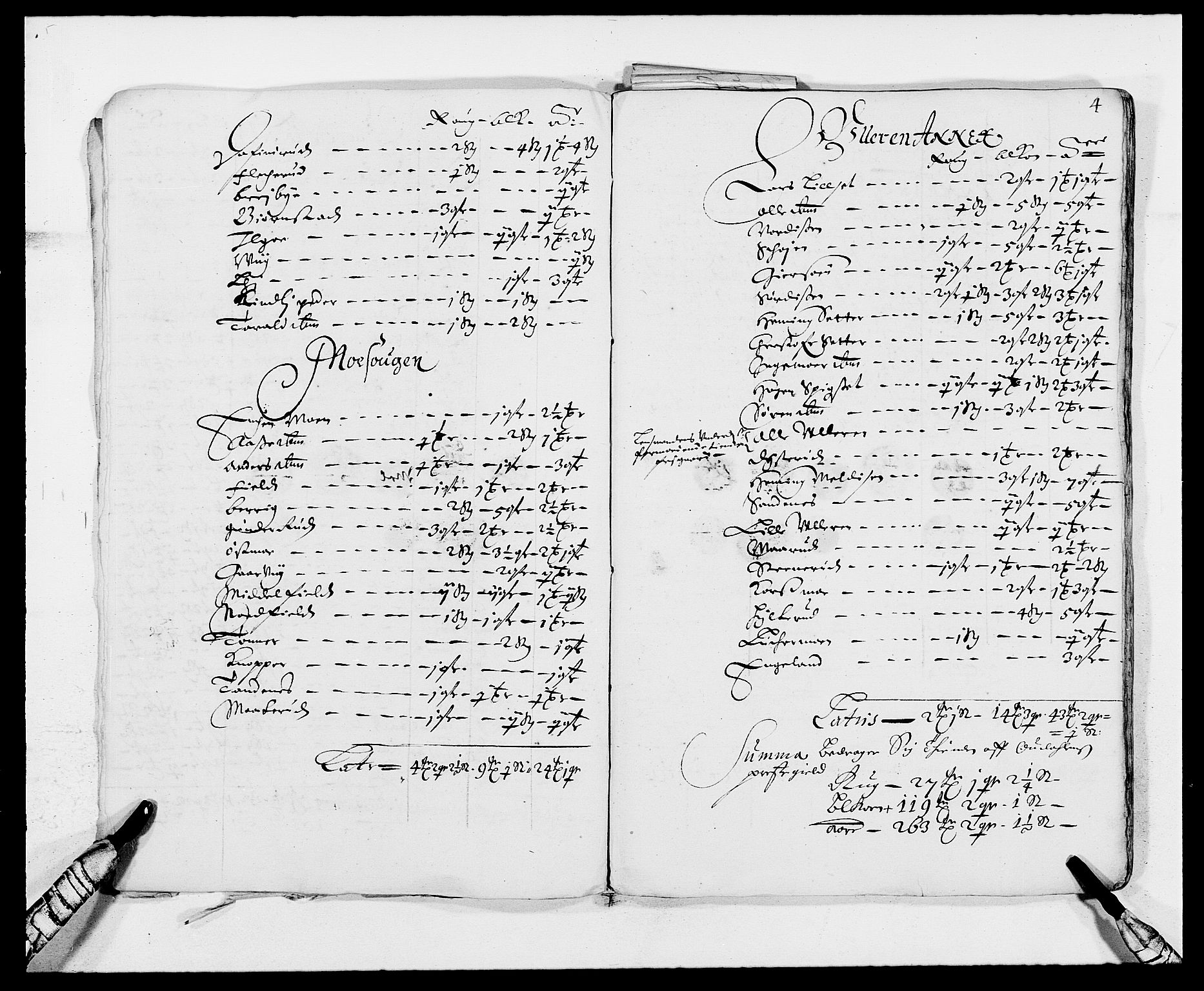 Rentekammeret inntil 1814, Reviderte regnskaper, Fogderegnskap, AV/RA-EA-4092/R13/L0814: Fogderegnskap Solør, Odal og Østerdal, 1678, p. 147