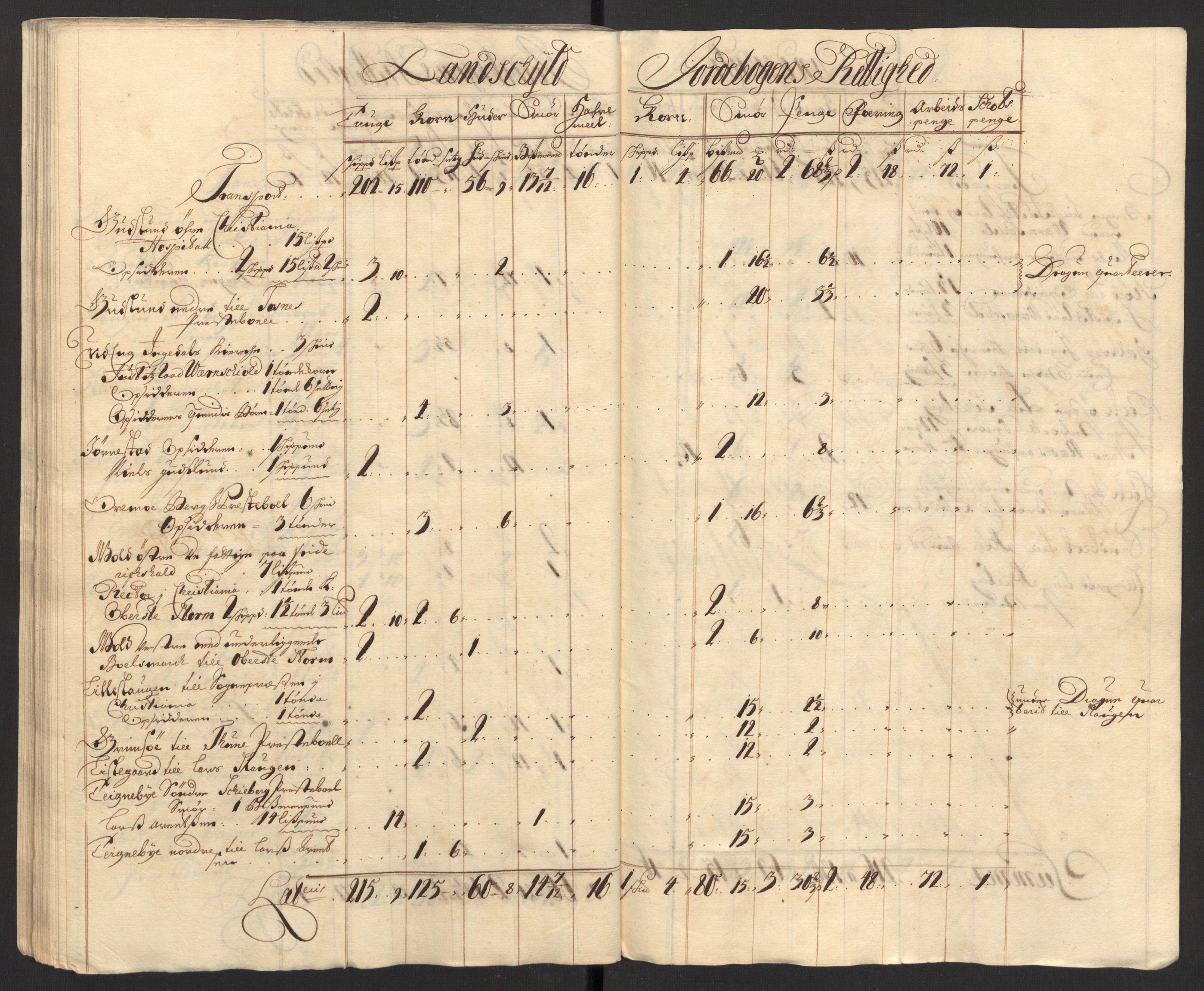 Rentekammeret inntil 1814, Reviderte regnskaper, Fogderegnskap, AV/RA-EA-4092/R01/L0017: Fogderegnskap Idd og Marker, 1704-1706, p. 390