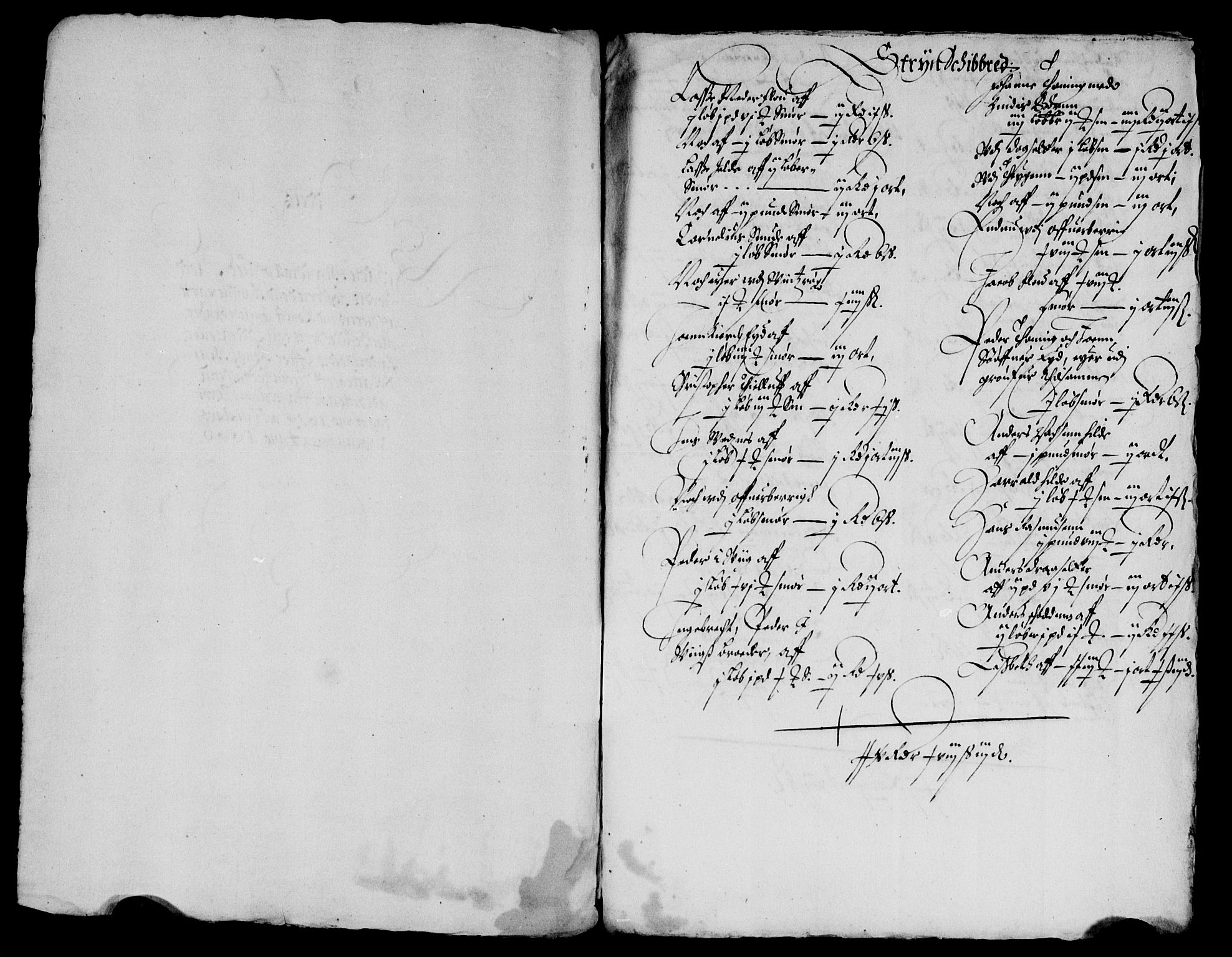 Rentekammeret inntil 1814, Reviderte regnskaper, Lensregnskaper, AV/RA-EA-5023/R/Rb/Rbt/L0146: Bergenhus len, 1659-1660