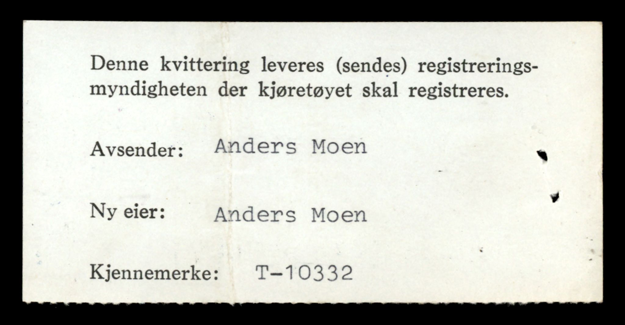 Møre og Romsdal vegkontor - Ålesund trafikkstasjon, AV/SAT-A-4099/F/Fe/L0019: Registreringskort for kjøretøy T 10228 - T 10350, 1927-1998, p. 2548