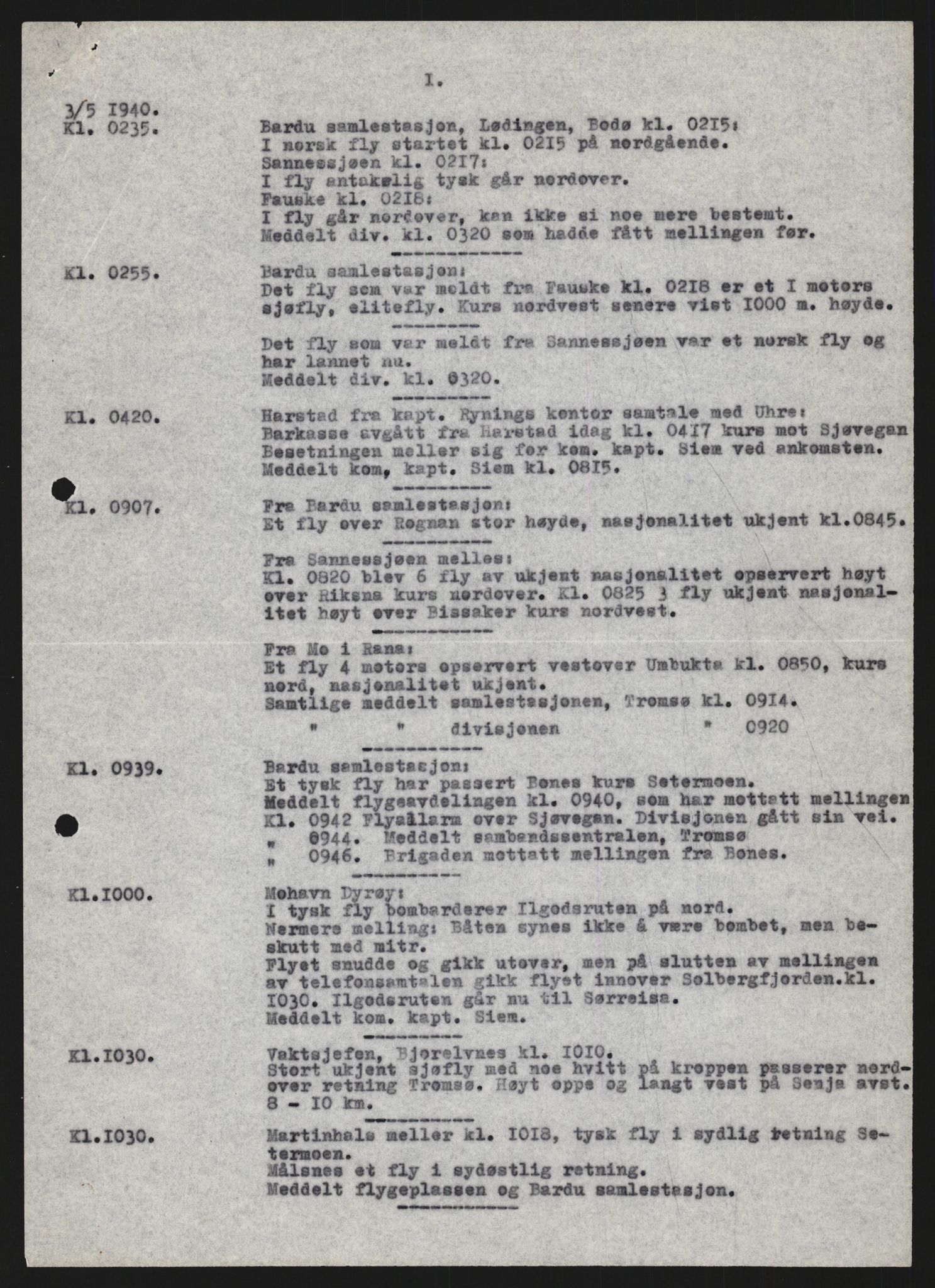 Forsvaret, Forsvarets krigshistoriske avdeling, AV/RA-RAFA-2017/Y/Yb/L0133: II-C-11-600  -  6. Divisjon: Divisjonskommandoen, 1940, p. 717