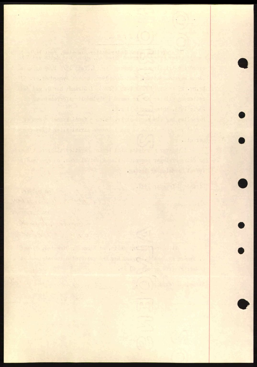 Nordre Sunnmøre sorenskriveri, AV/SAT-A-0006/1/2/2C/2Ca: Mortgage book no. A2, 1936-1937, Diary no: : 227/1937