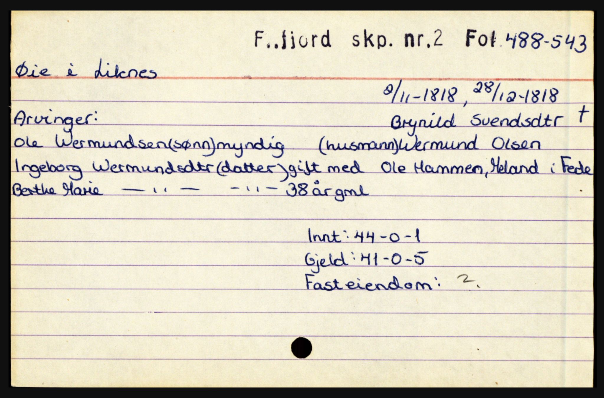 Flekkefjord sorenskriveri, AV/SAK-1221-0001/H, p. 1693