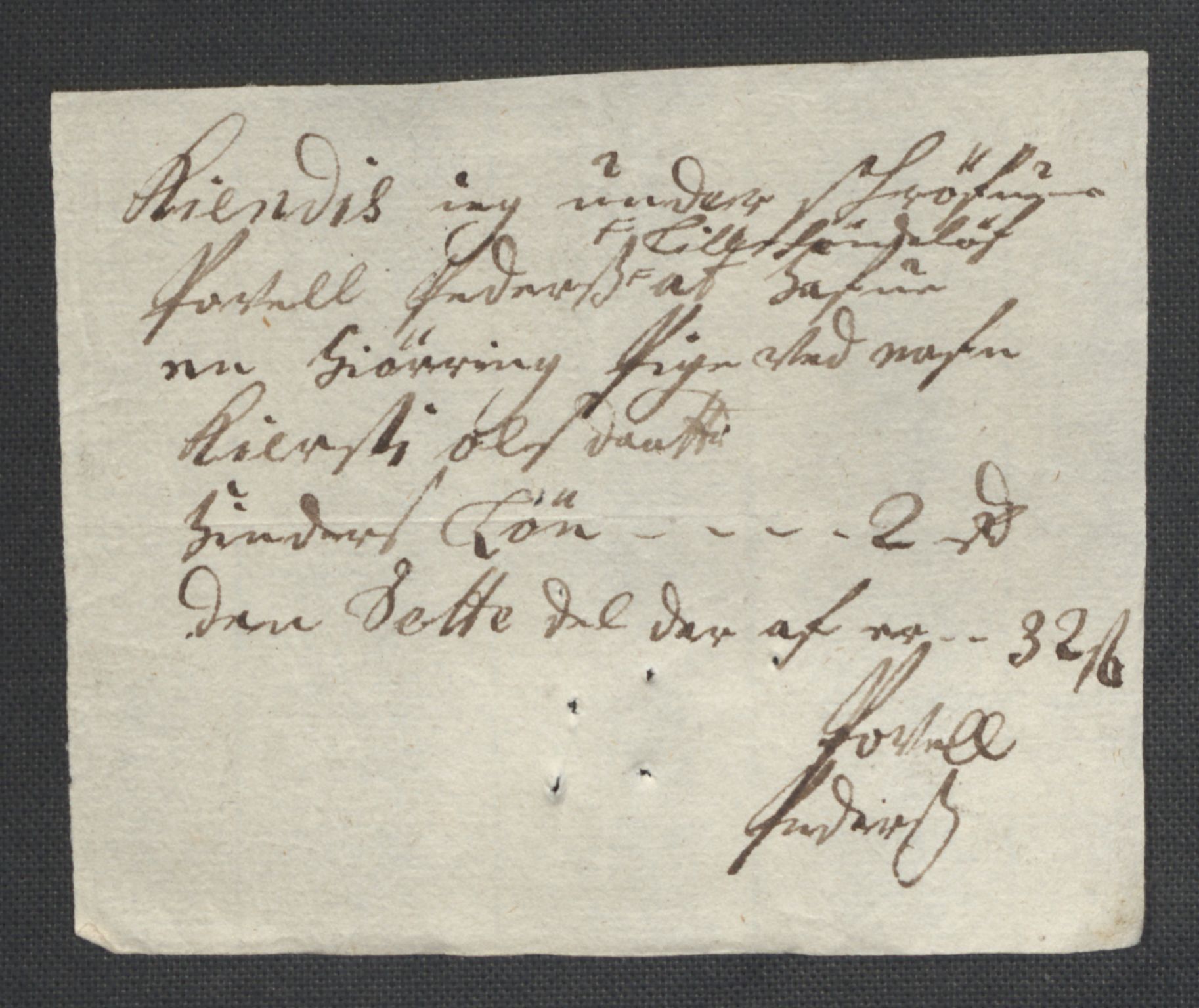 Rentekammeret inntil 1814, Reviderte regnskaper, Fogderegnskap, AV/RA-EA-4092/R39/L2319: Fogderegnskap Nedenes, 1710-1711, p. 908