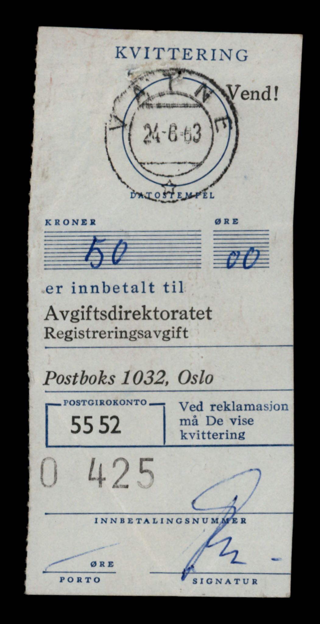 Møre og Romsdal vegkontor - Ålesund trafikkstasjon, AV/SAT-A-4099/F/Fe/L0039: Registreringskort for kjøretøy T 13361 - T 13530, 1927-1998, p. 543