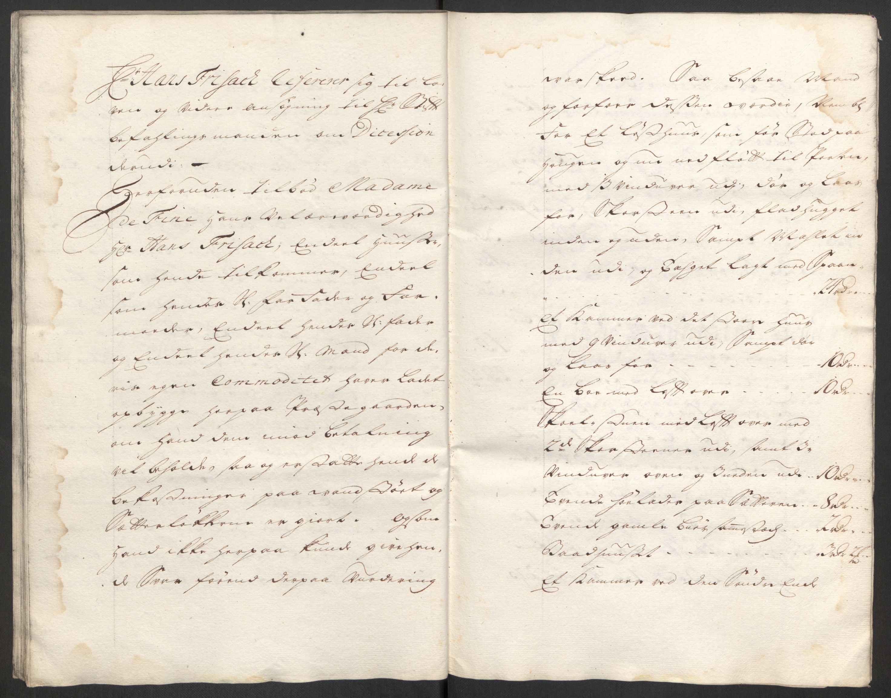 Kristiania stiftamt, AV/SAO-A-10386/E/Ed/Edp/L0001: Sorenskrivere, 1711-1721, p. 169