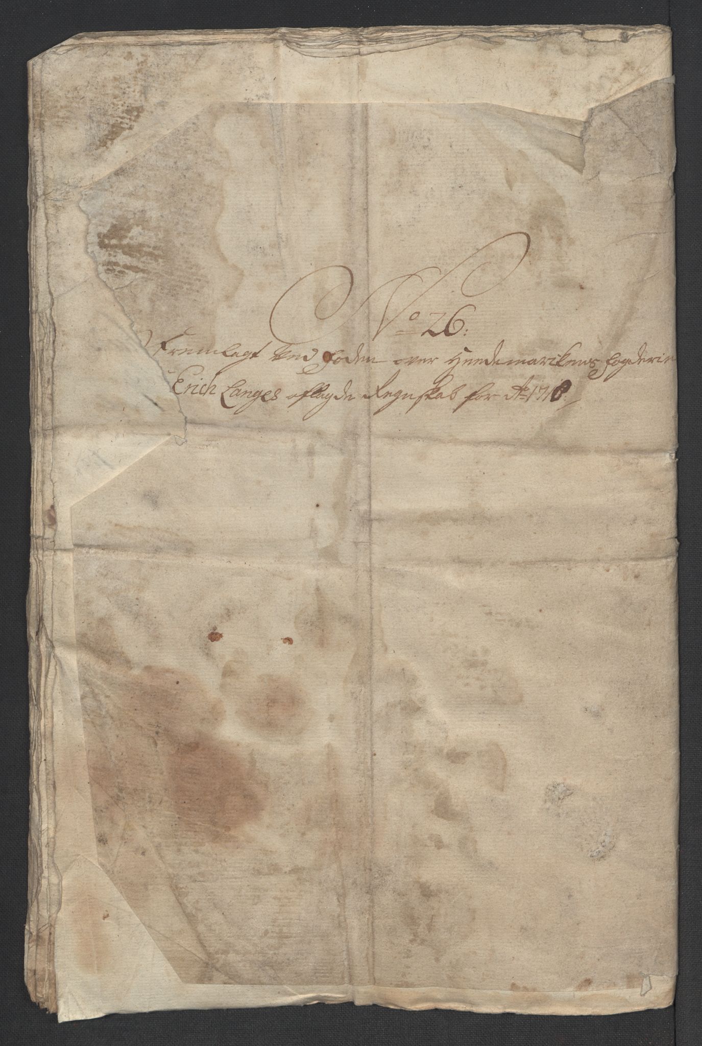 Rentekammeret inntil 1814, Reviderte regnskaper, Fogderegnskap, AV/RA-EA-4092/R16/L1057: Fogderegnskap Hedmark, 1718, p. 396