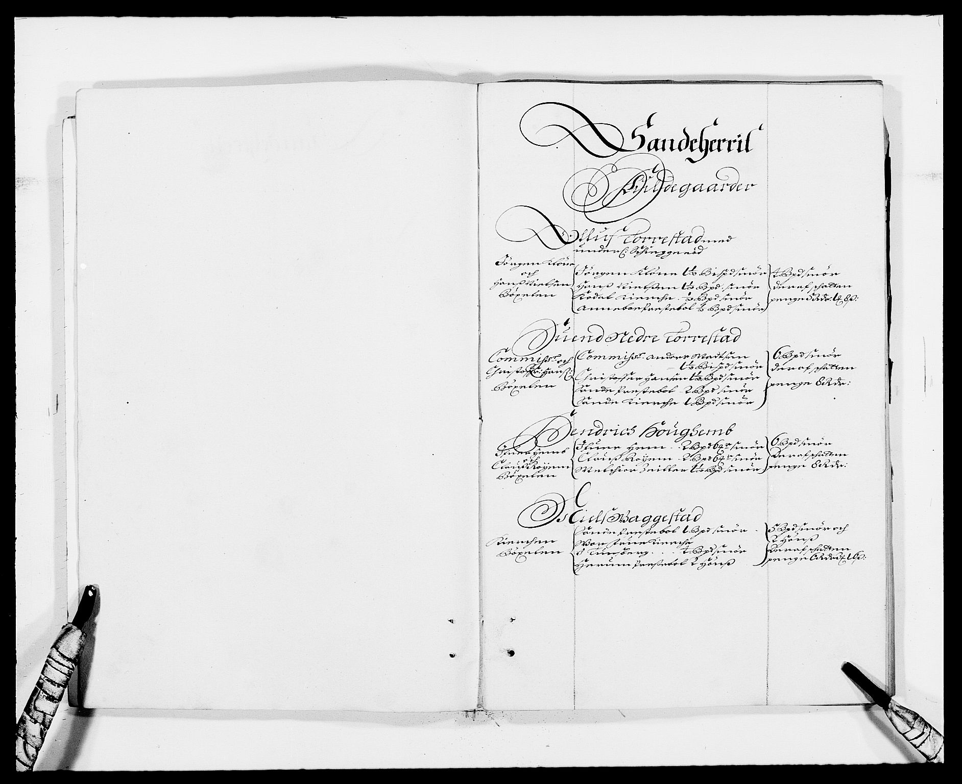 Rentekammeret inntil 1814, Reviderte regnskaper, Fogderegnskap, RA/EA-4092/R33/L1966: Fogderegnskap Larvik grevskap, 1672-1674, p. 85