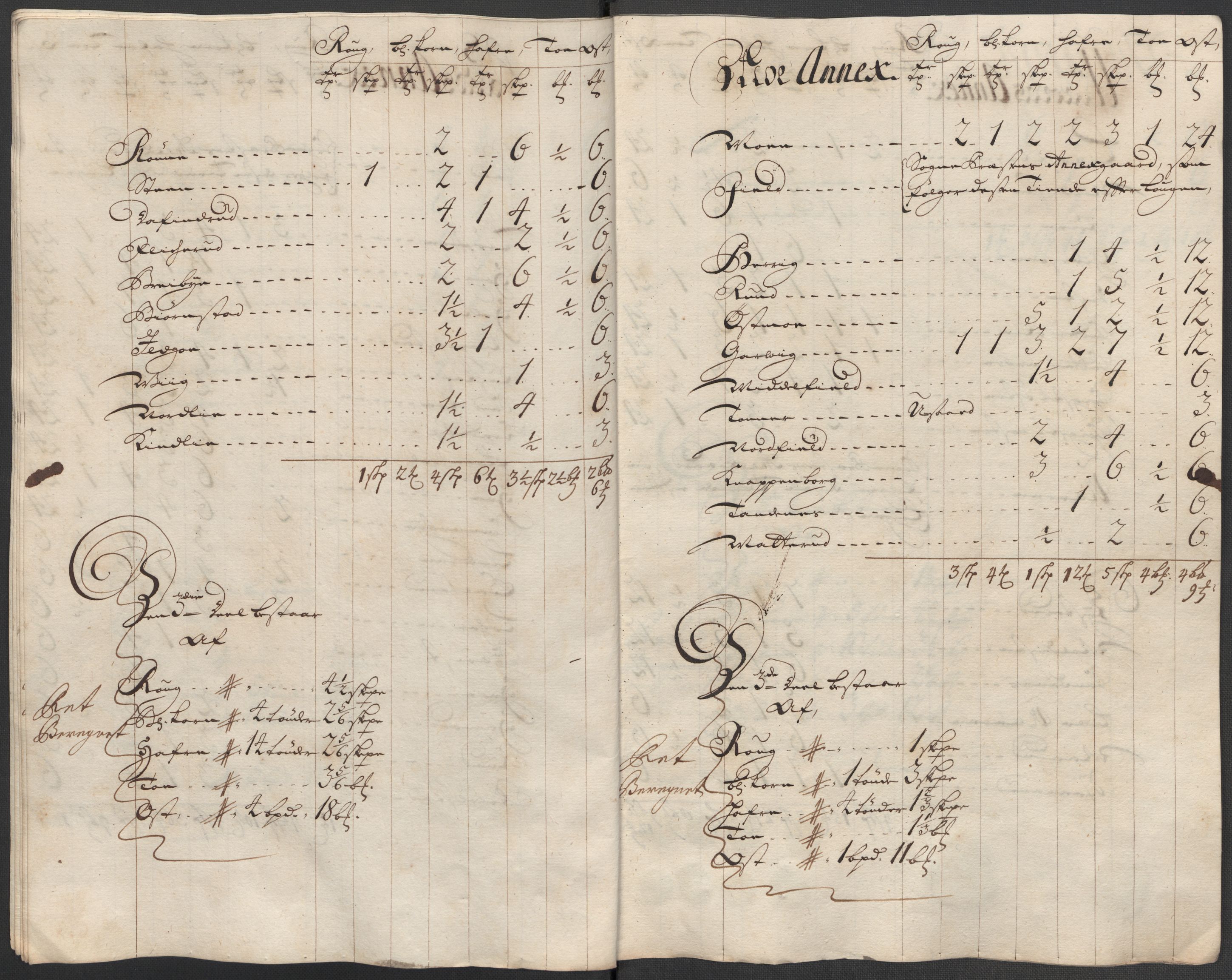 Rentekammeret inntil 1814, Reviderte regnskaper, Fogderegnskap, AV/RA-EA-4092/R13/L0849: Fogderegnskap Solør, Odal og Østerdal, 1712, p. 294