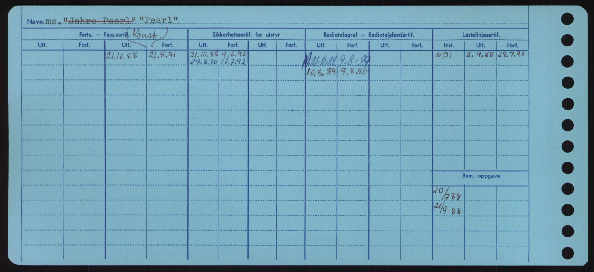 Sjøfartsdirektoratet med forløpere, Skipsmålingen, AV/RA-S-1627/H/Hd/L0029: Fartøy, P, p. 118