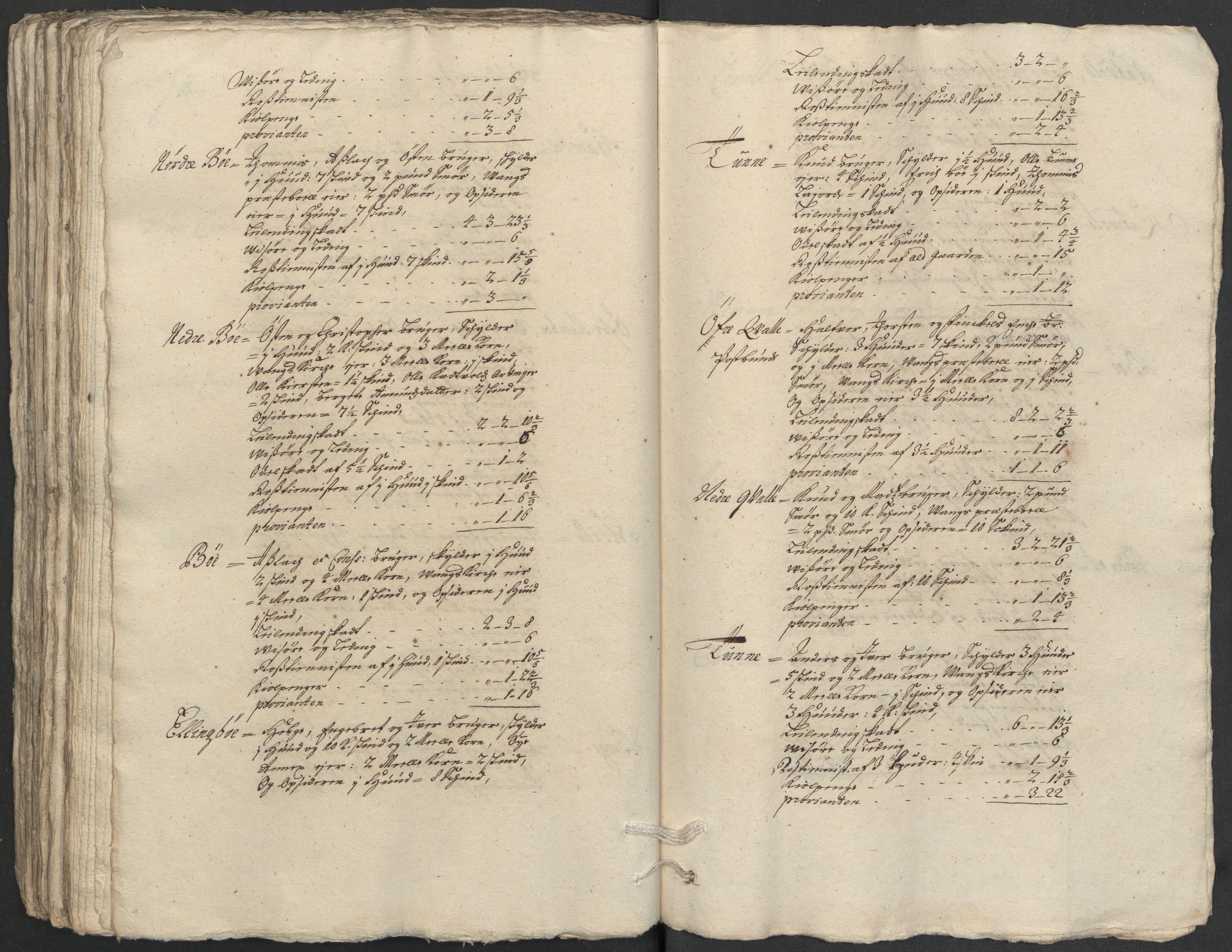 Rentekammeret inntil 1814, Reviderte regnskaper, Fogderegnskap, AV/RA-EA-4092/R18/L1300: Fogderegnskap Hadeland, Toten og Valdres, 1702, p. 199