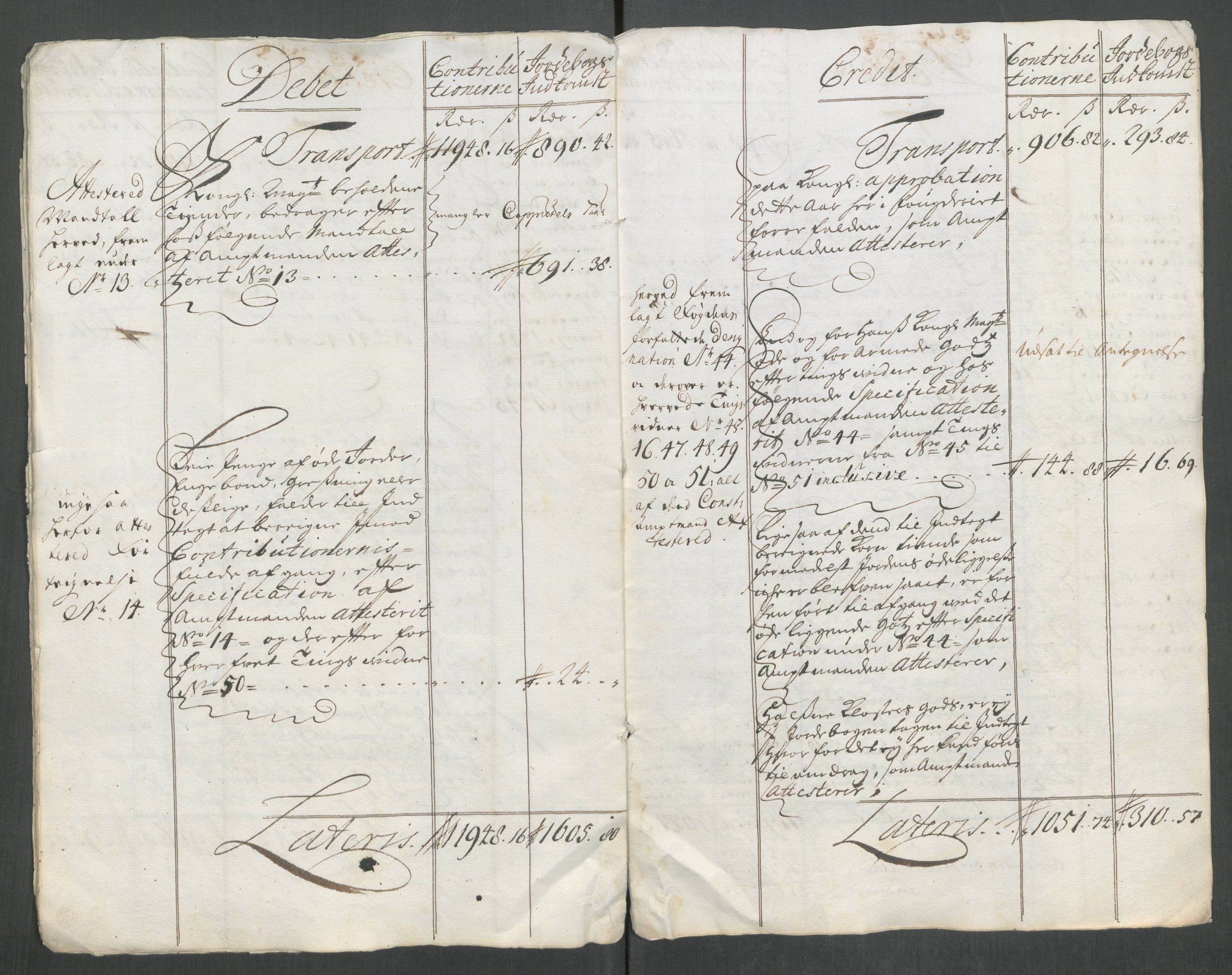 Rentekammeret inntil 1814, Reviderte regnskaper, Fogderegnskap, RA/EA-4092/R46/L2738: Fogderegnskap Jæren og Dalane, 1713-1714, p. 14