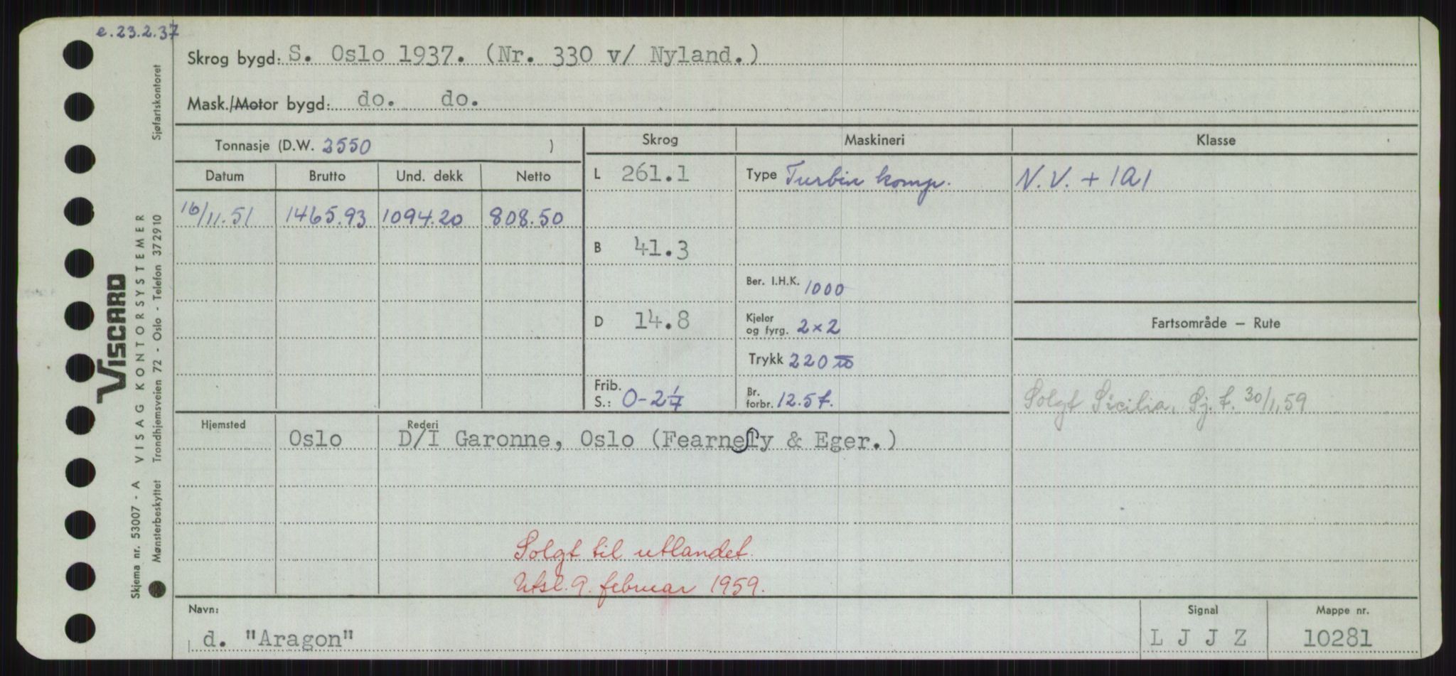 Sjøfartsdirektoratet med forløpere, Skipsmålingen, AV/RA-S-1627/H/Hd/L0002: Fartøy, Apa-Axe, p. 25