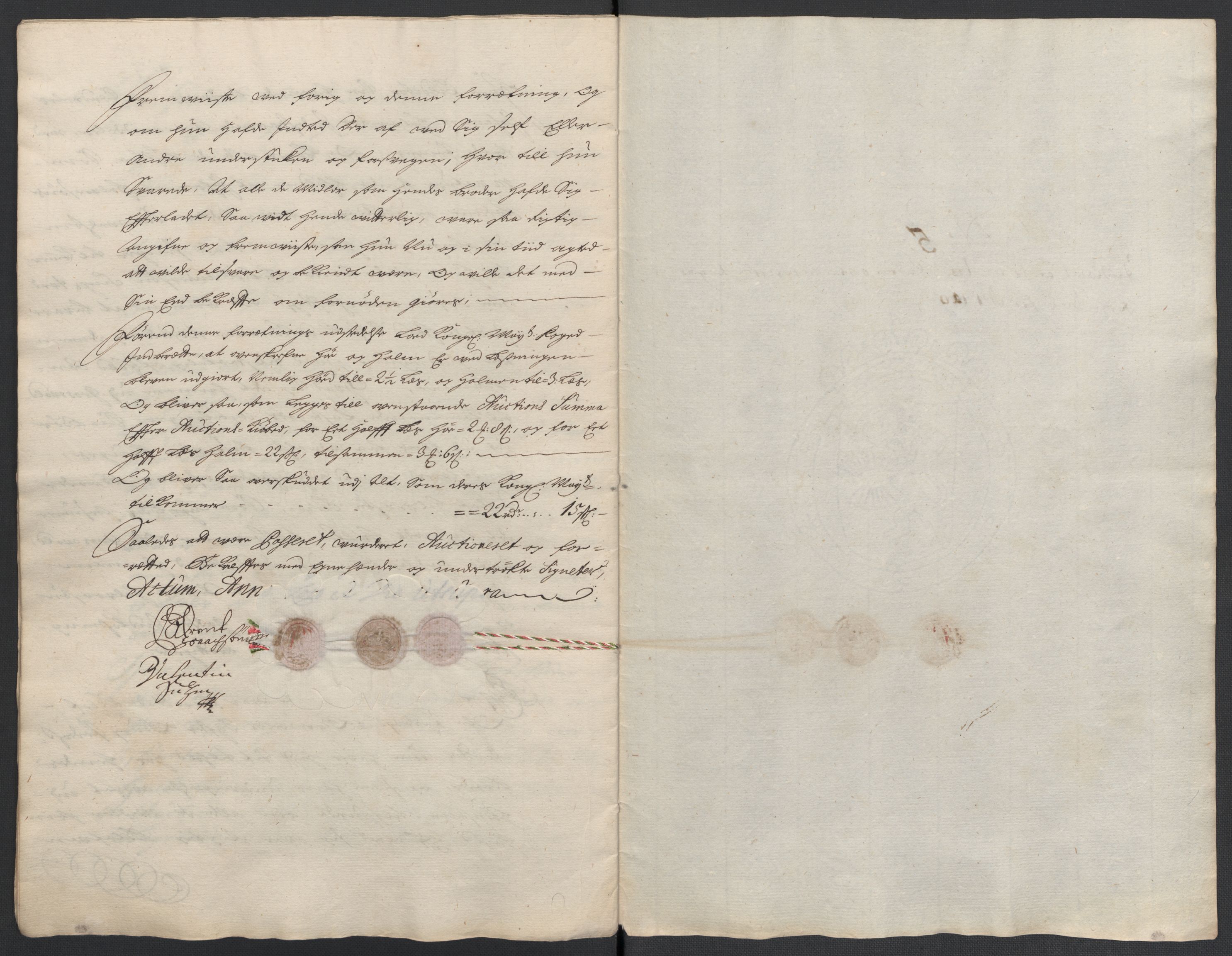Rentekammeret inntil 1814, Reviderte regnskaper, Fogderegnskap, AV/RA-EA-4092/R39/L2319: Fogderegnskap Nedenes, 1710-1711, p. 39