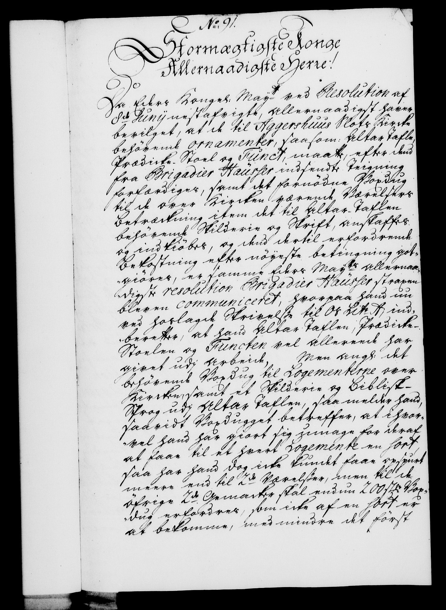 Rentekammeret, Kammerkanselliet, RA/EA-3111/G/Gf/Gfa/L0024: Norsk relasjons- og resolusjonsprotokoll (merket RK 52.24), 1741, p. 542