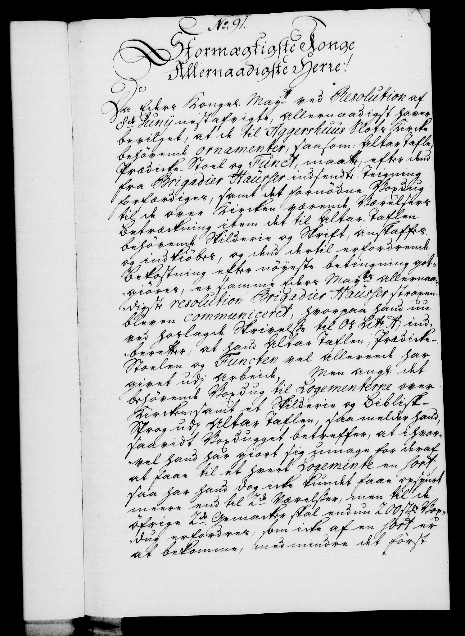 Rentekammeret, Kammerkanselliet, AV/RA-EA-3111/G/Gf/Gfa/L0024: Norsk relasjons- og resolusjonsprotokoll (merket RK 52.24), 1741, p. 542