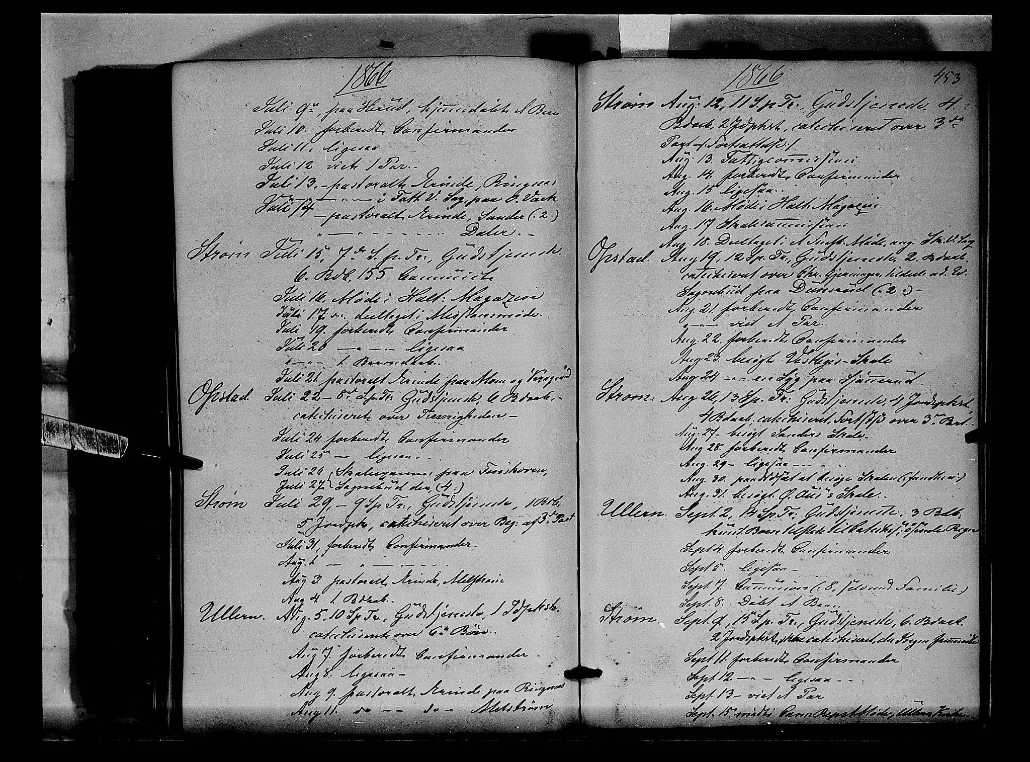 Sør-Odal prestekontor, AV/SAH-PREST-030/H/Ha/Haa/L0003: Parish register (official) no. 3, 1864-1870, p. 453