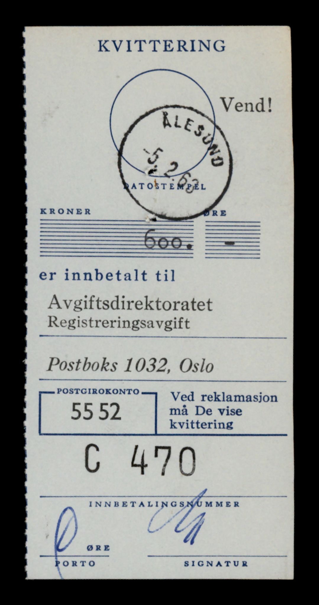 Møre og Romsdal vegkontor - Ålesund trafikkstasjon, AV/SAT-A-4099/F/Fe/L0042: Registreringskort for kjøretøy T 13906 - T 14079, 1927-1998, p. 1455