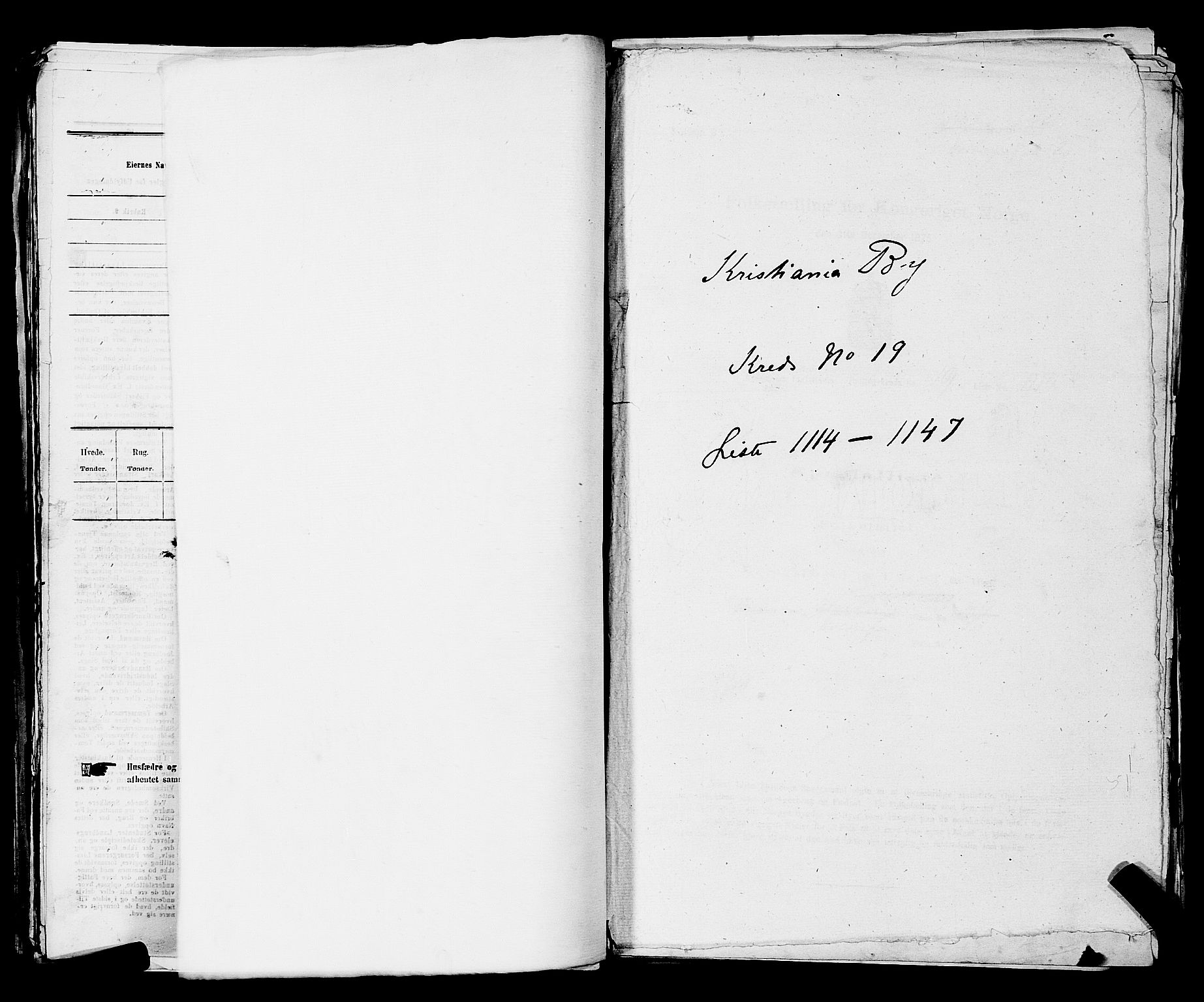 RA, 1875 census for 0301 Kristiania, 1875, p. 3489