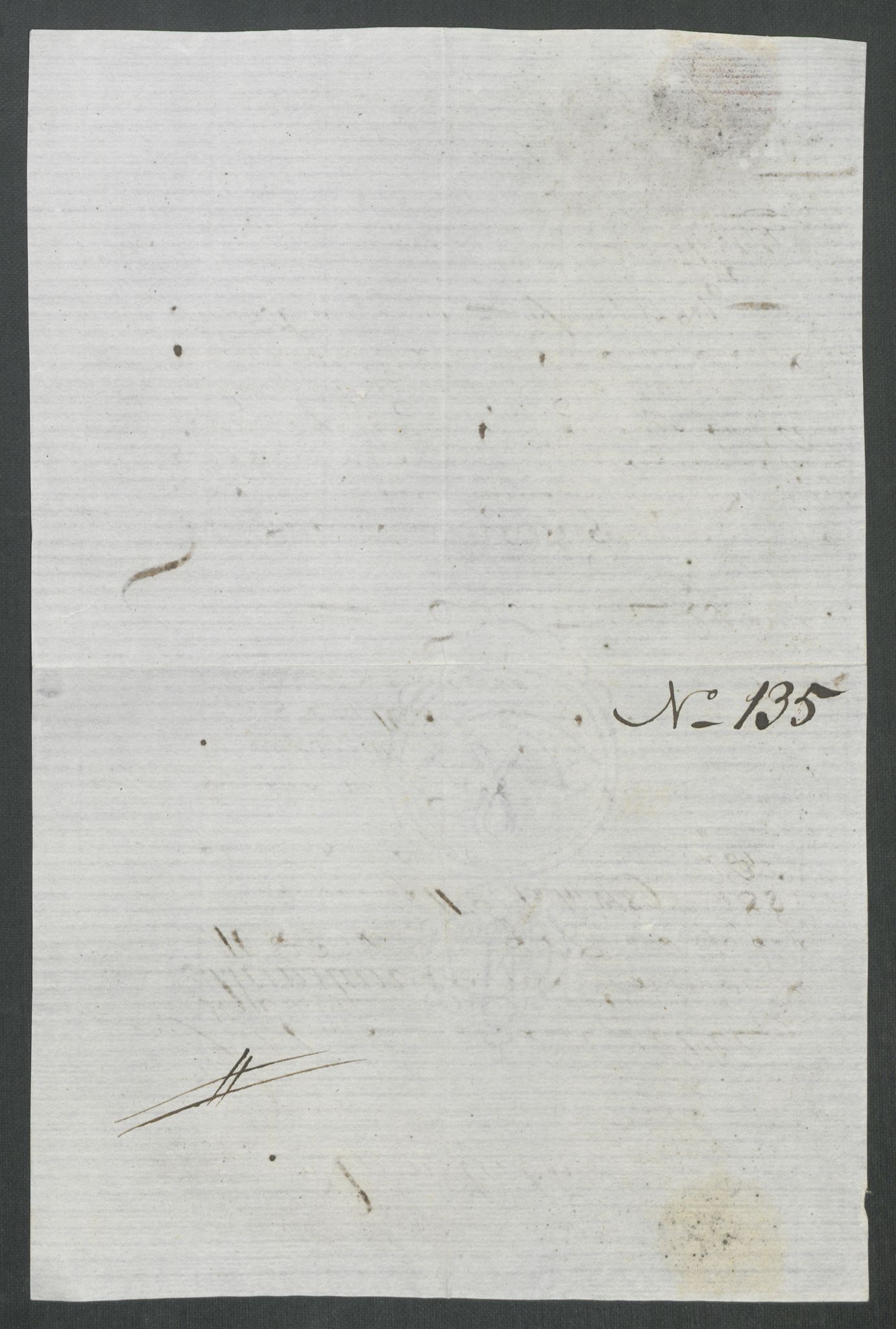 Rentekammeret inntil 1814, Reviderte regnskaper, Mindre regnskaper, AV/RA-EA-4068/Rf/Rfe/L0019: Jæren og Dalane fogderi, Kongsberg, 1789, p. 342