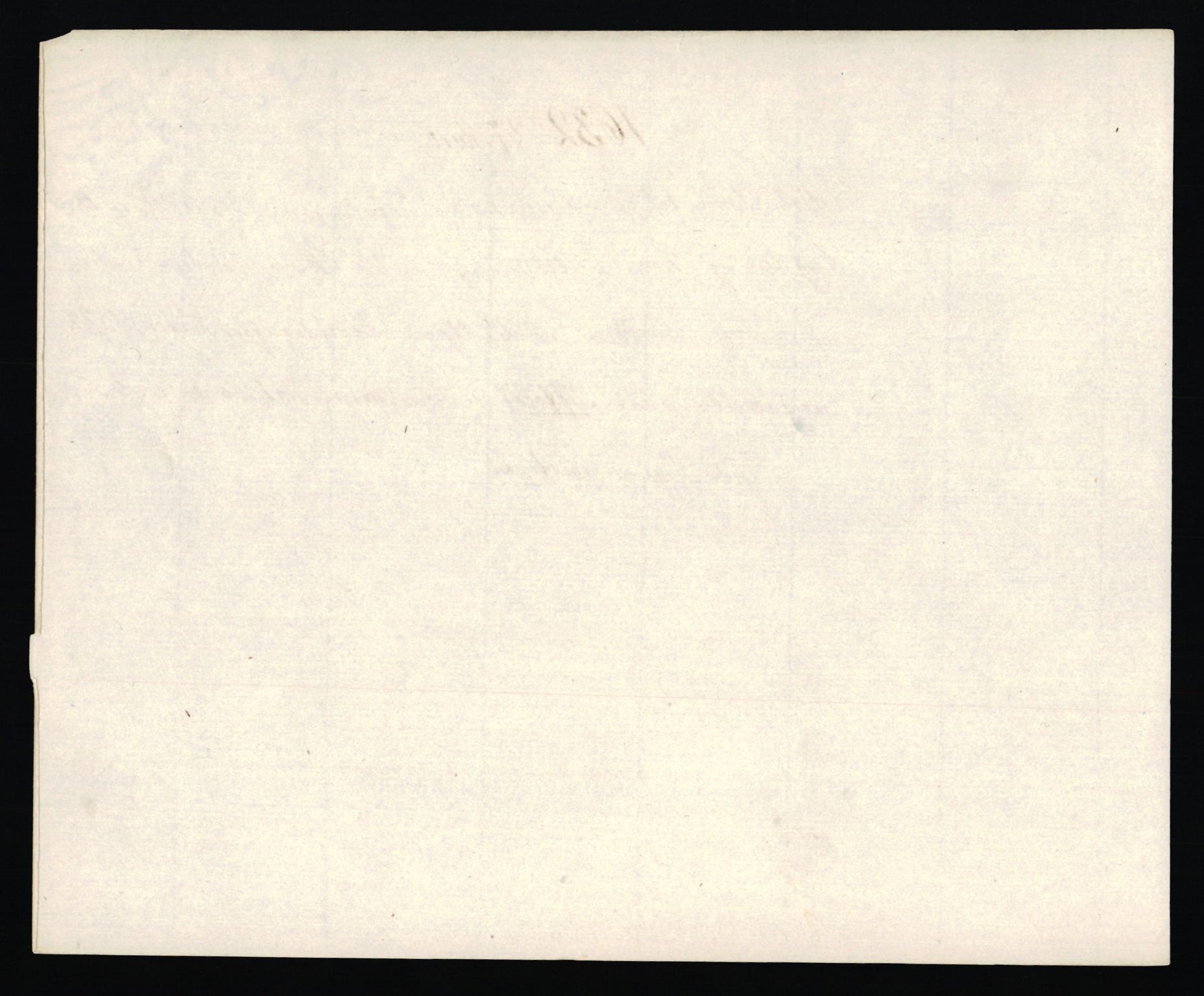 Riksarkivets diplomsamling, AV/RA-EA-5965/F35/F35b/L0007: Riksarkivets diplomer, seddelregister, 1625-1634, p. 464